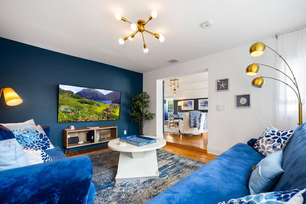 NORTH BAY ISLAND - Residential