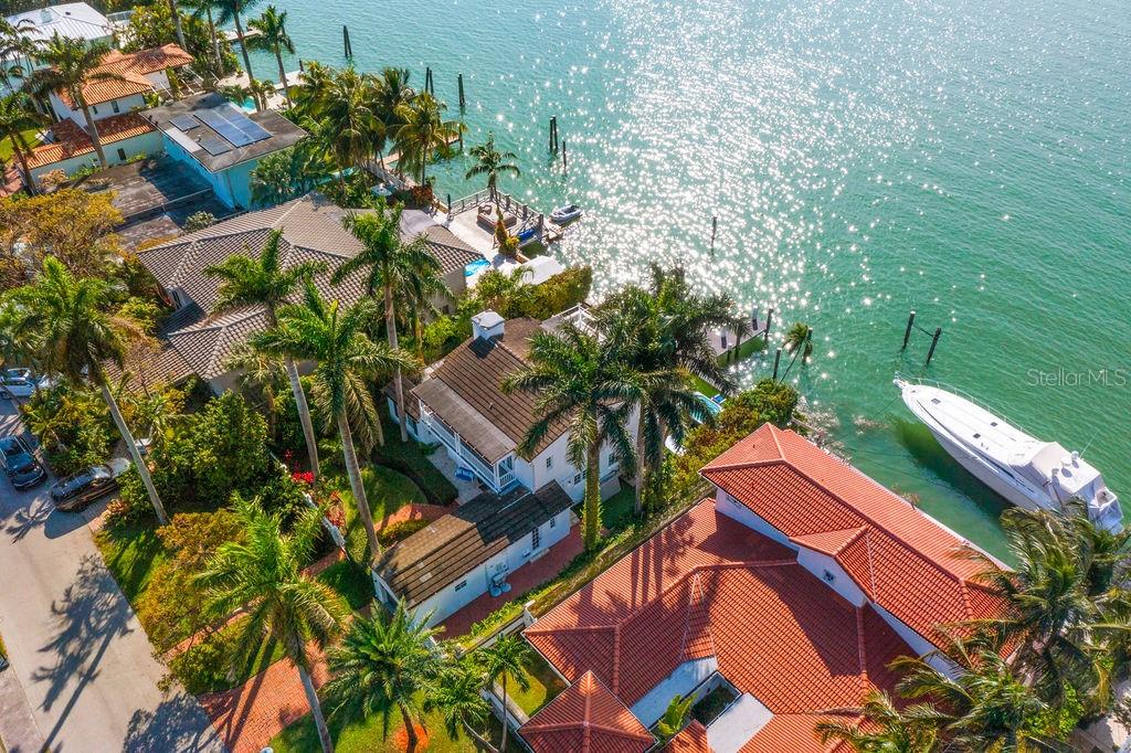 NORTH BAY ISLAND - Residential