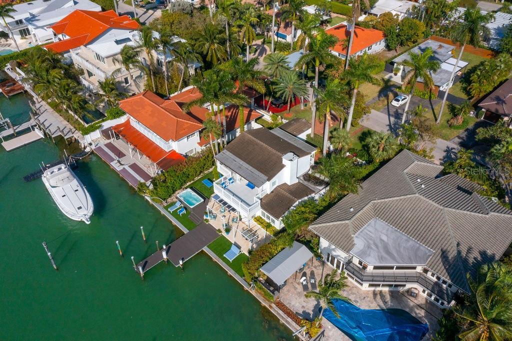 NORTH BAY ISLAND - Residential