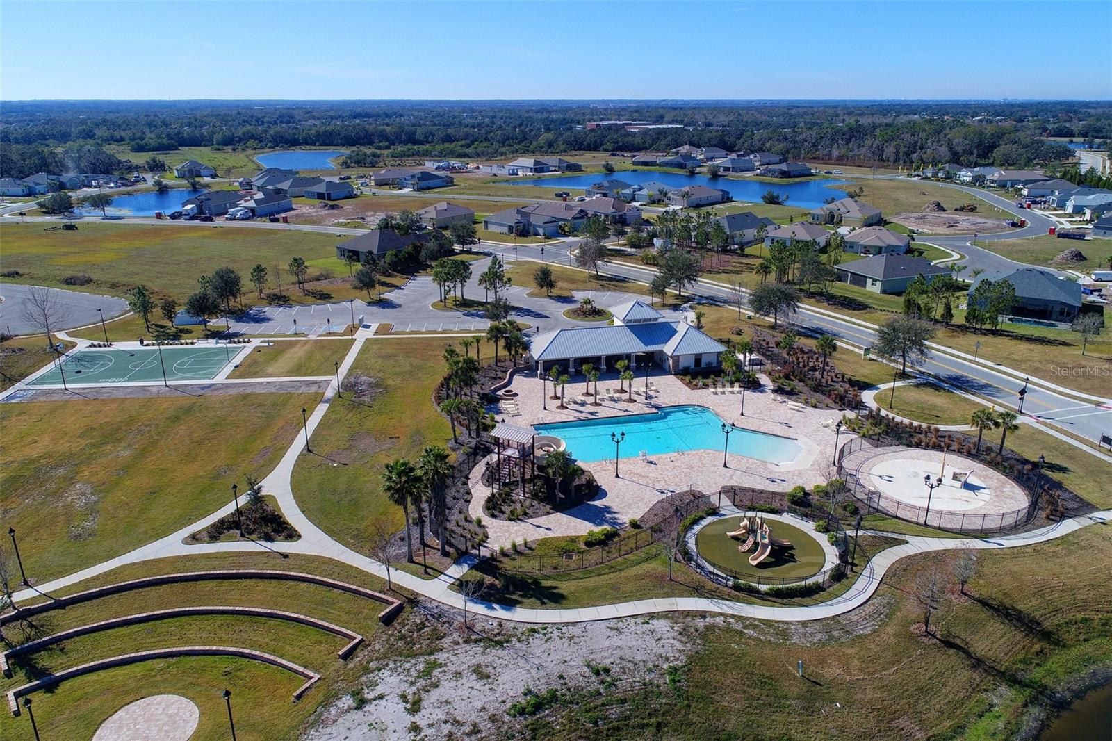 CROSSCREEK PH I-A - Residential