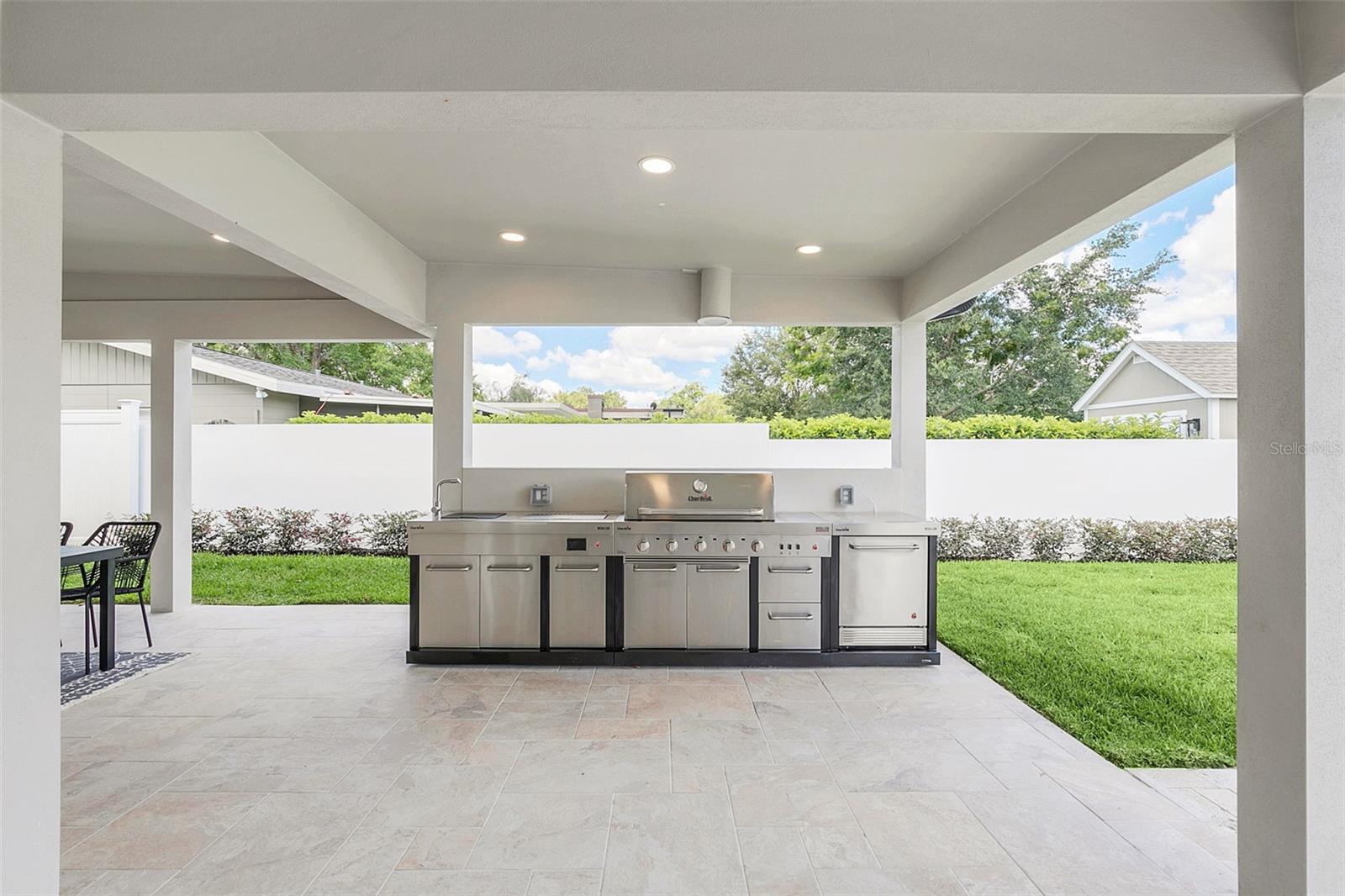 KENILWORTH SHORES SEC 07 - Residential