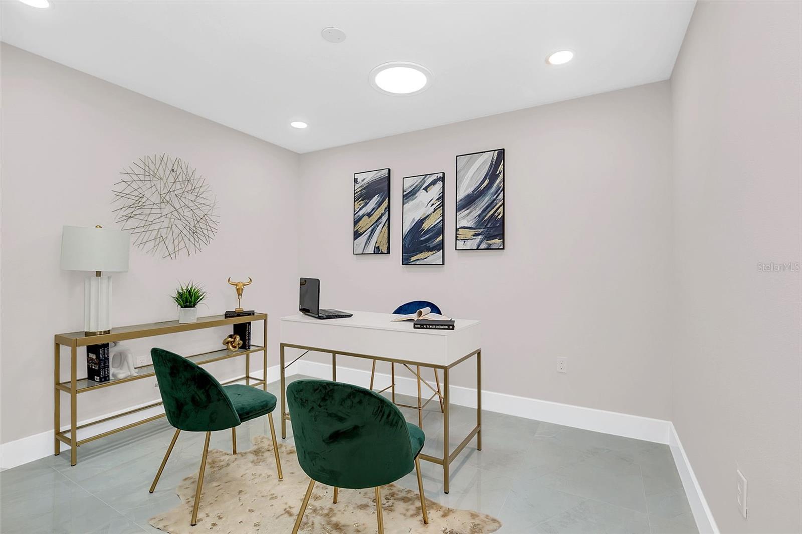 KENILWORTH SHORES SEC 07 - Residential