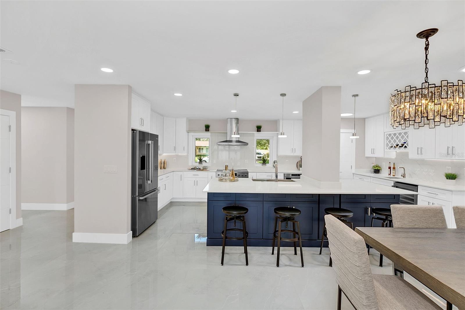 KENILWORTH SHORES SEC 07 - Residential