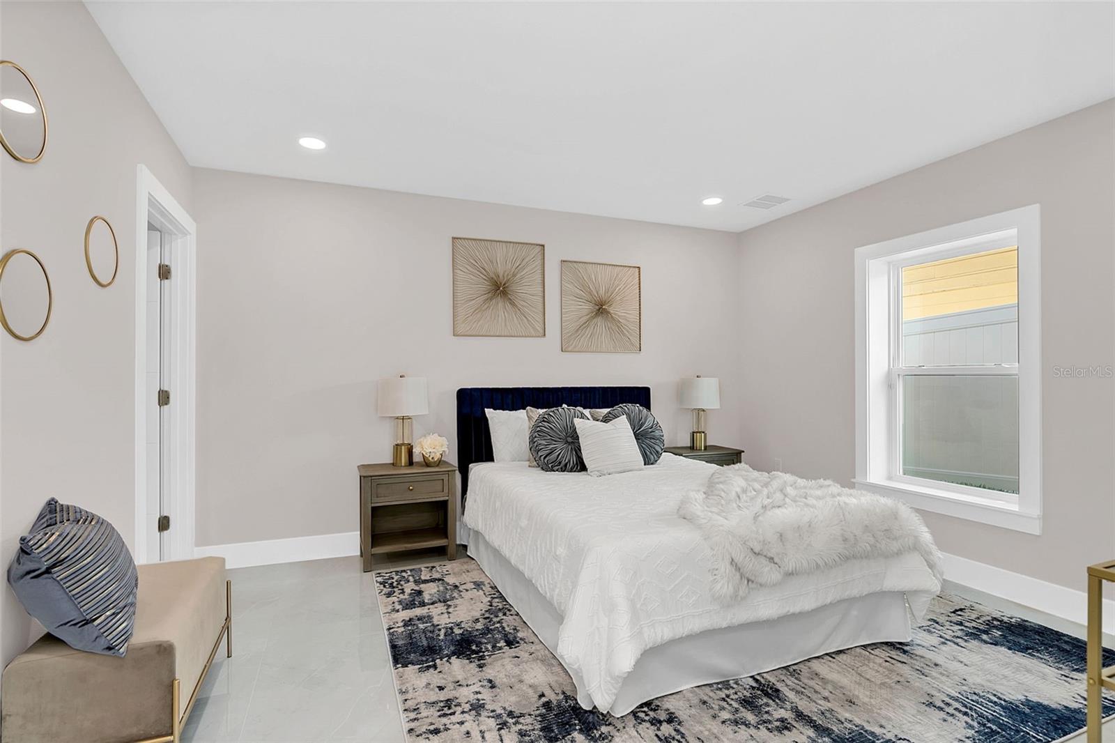 KENILWORTH SHORES SEC 07 - Residential