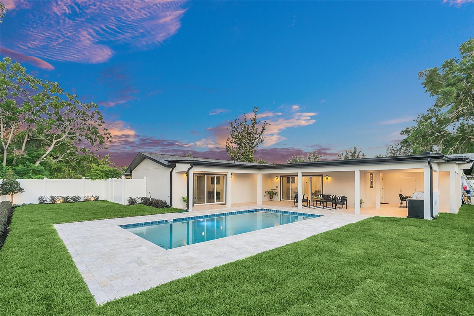 KENILWORTH SHORES SEC 07 - Residential