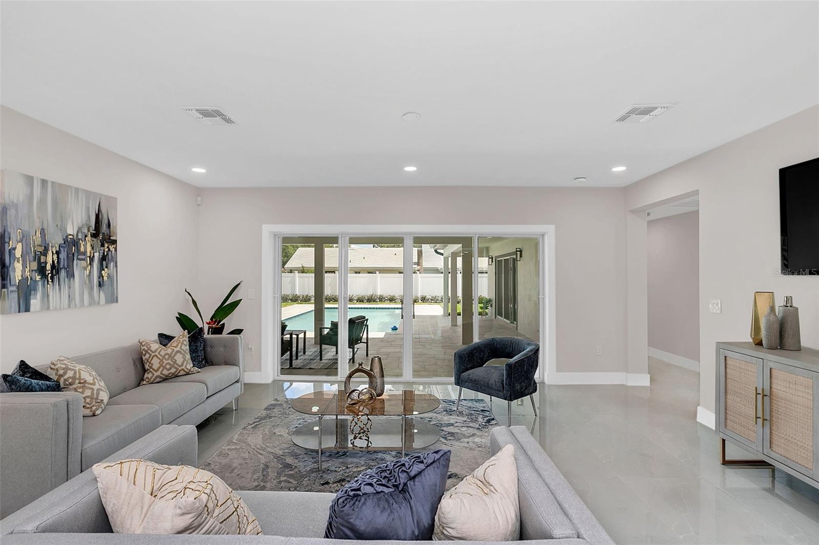 KENILWORTH SHORES SEC 07 - Residential