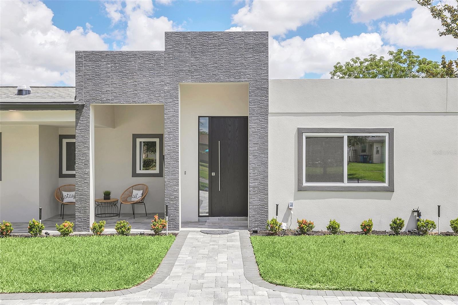 KENILWORTH SHORES SEC 07 - Residential