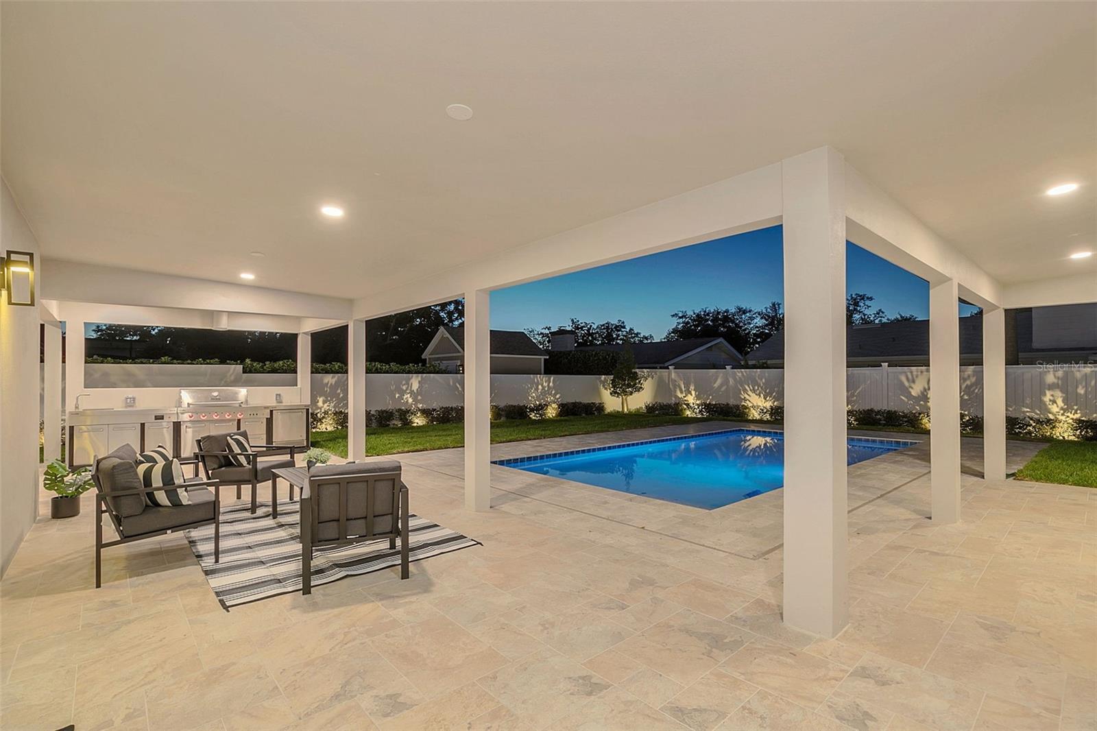 KENILWORTH SHORES SEC 07 - Residential