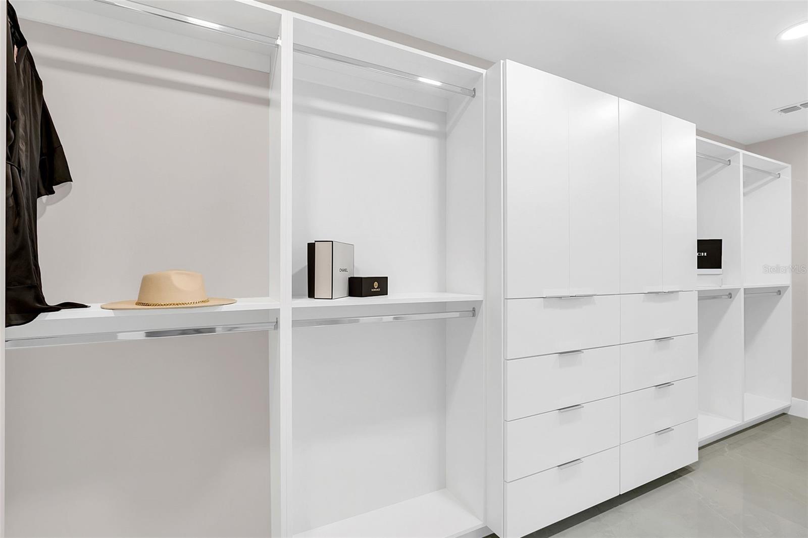 KENILWORTH SHORES SEC 07 - Residential