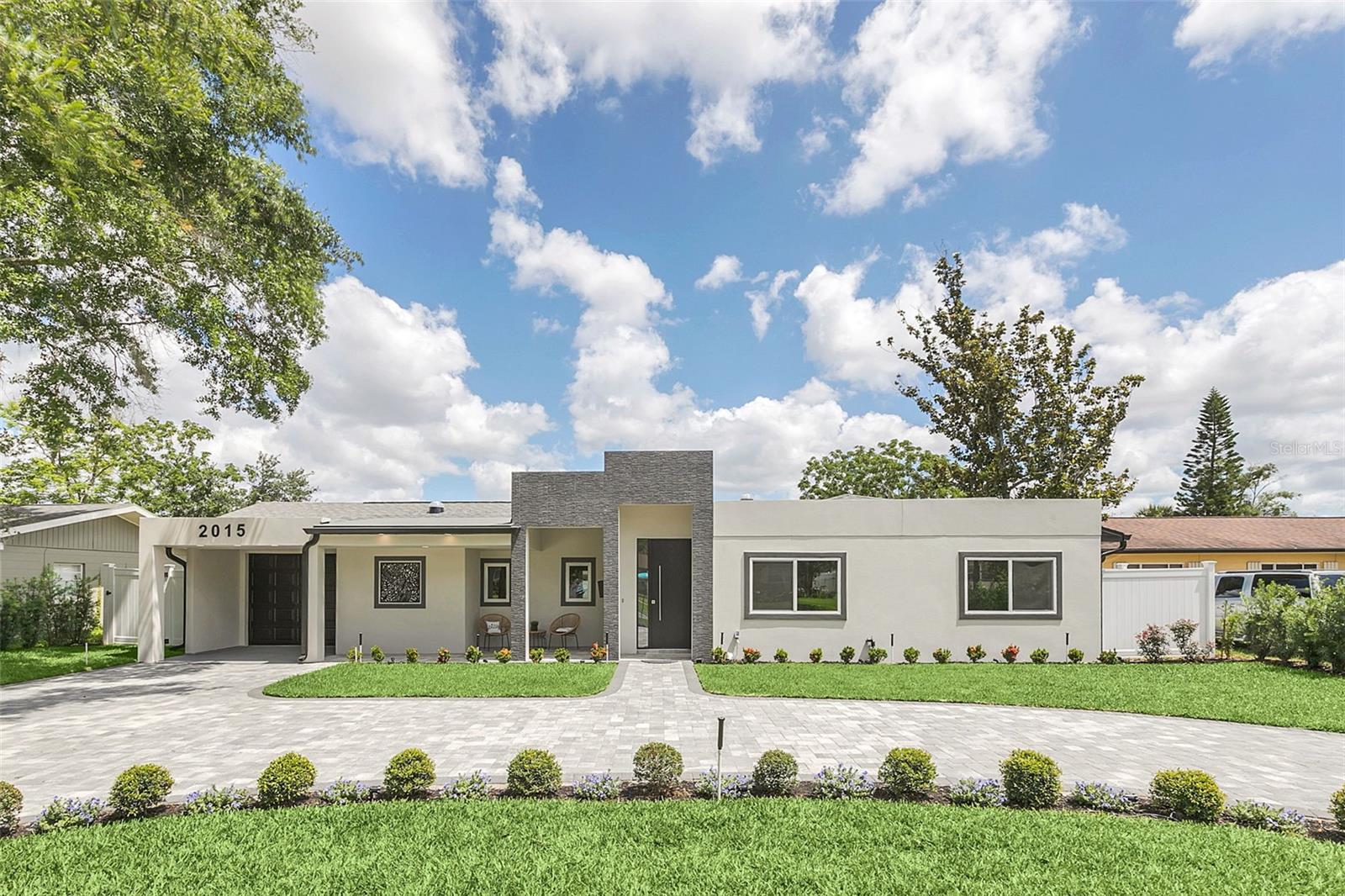 KENILWORTH SHORES SEC 07 - Residential