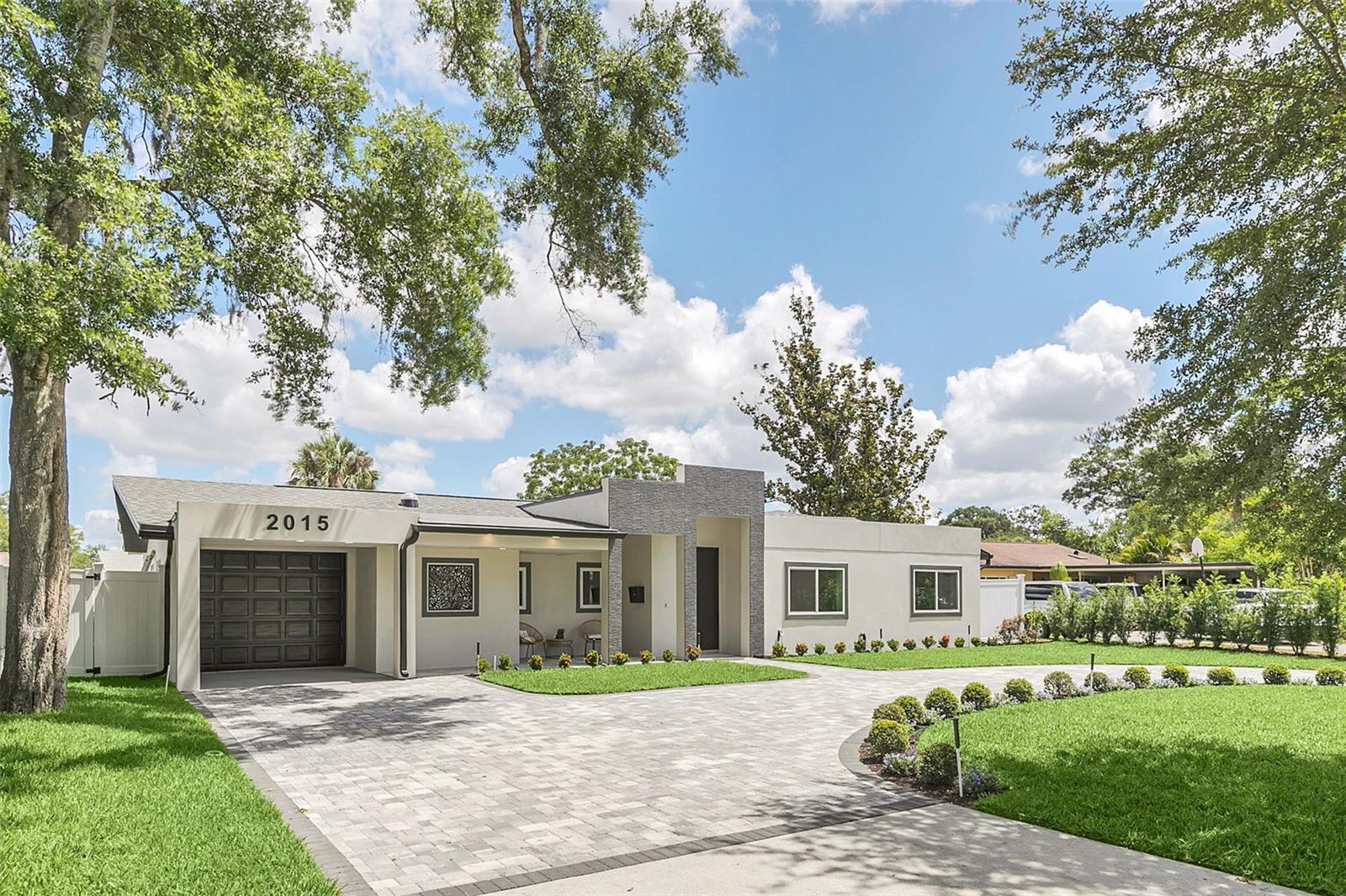 KENILWORTH SHORES SEC 07 - Residential