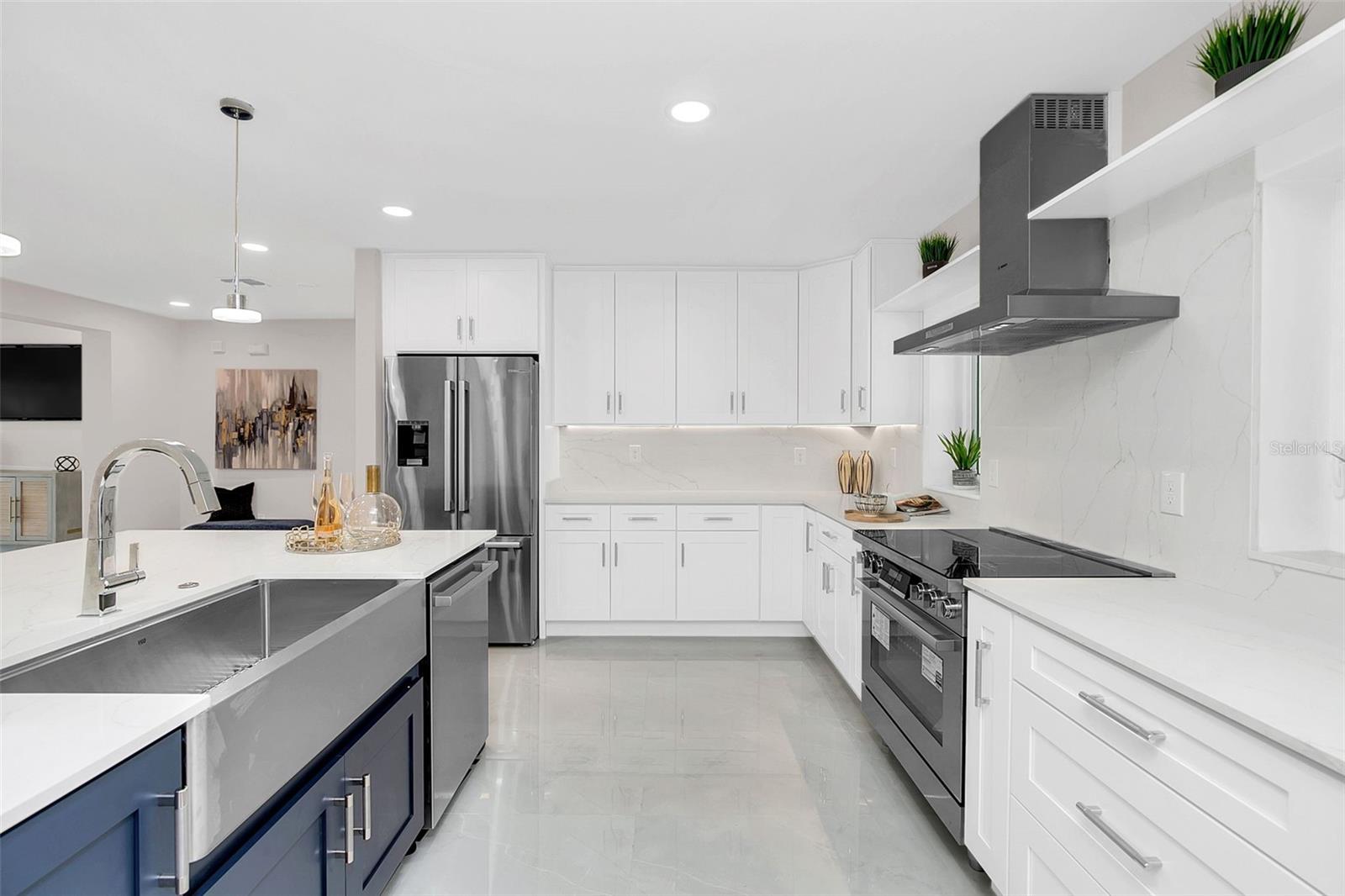 KENILWORTH SHORES SEC 07 - Residential