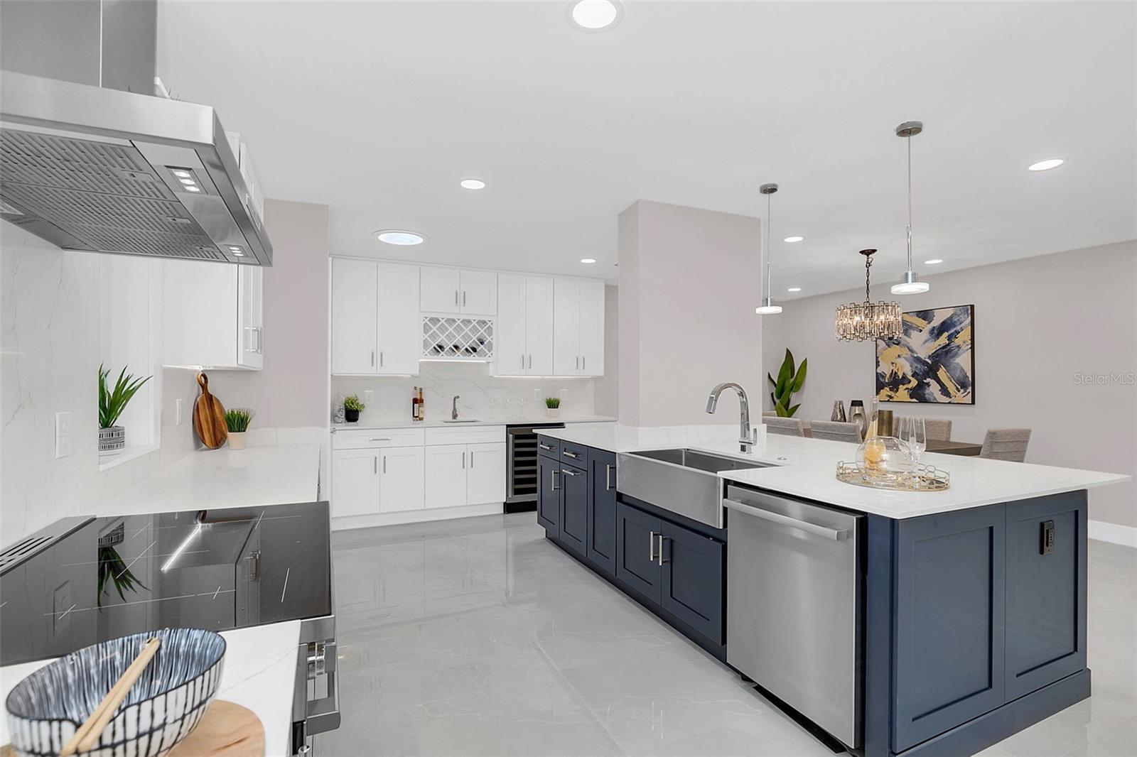 KENILWORTH SHORES SEC 07 - Residential