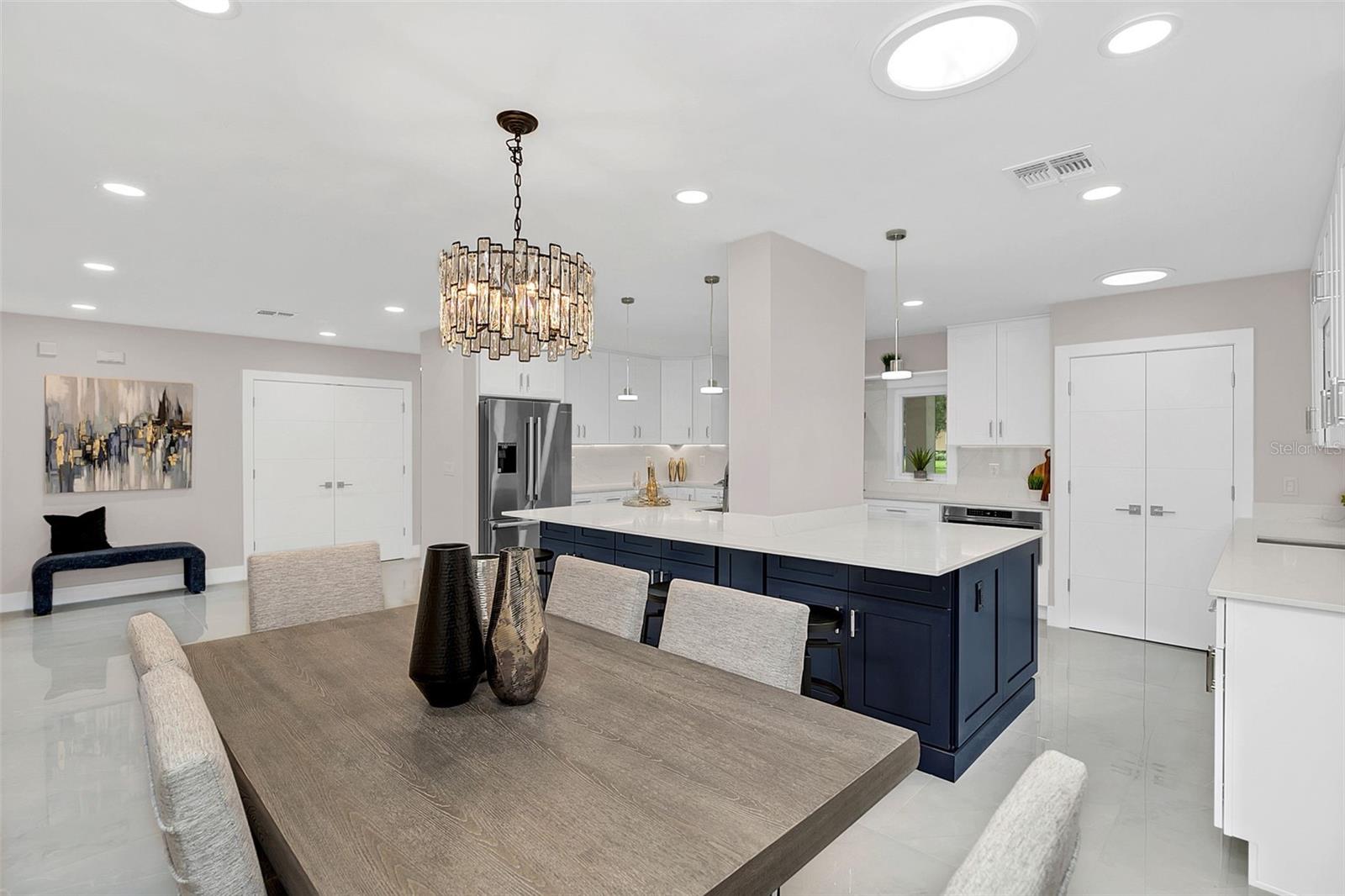 KENILWORTH SHORES SEC 07 - Residential