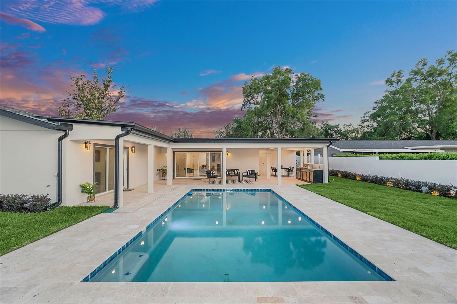 KENILWORTH SHORES SEC 07 - Residential