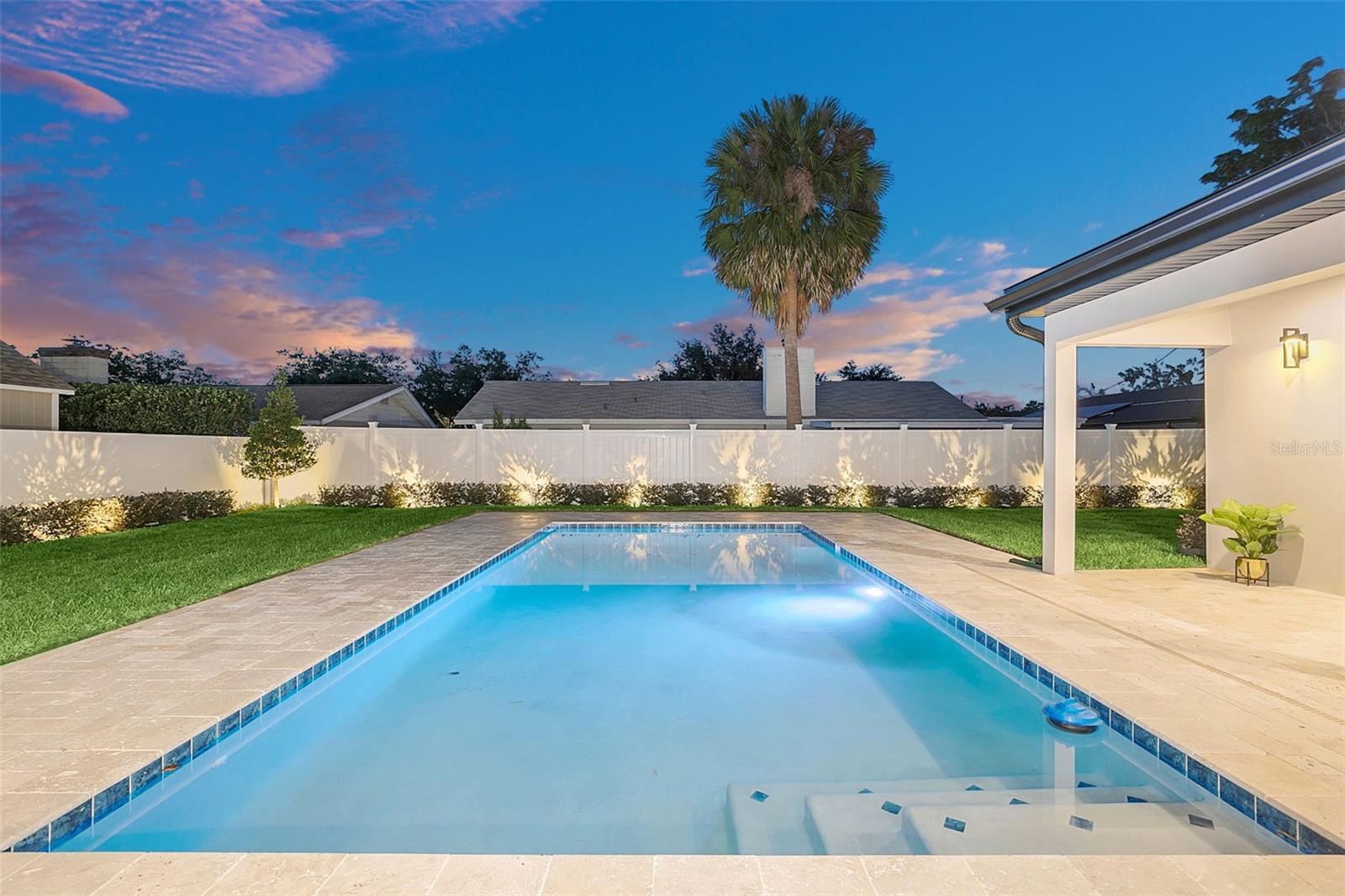 KENILWORTH SHORES SEC 07 - Residential