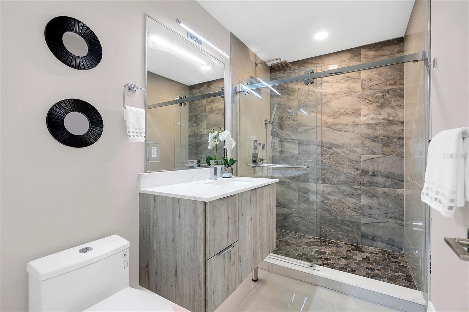 KENILWORTH SHORES SEC 07 - Residential