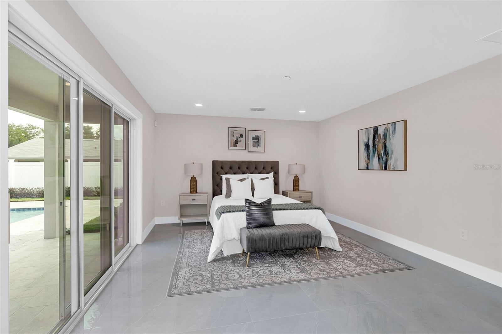 KENILWORTH SHORES SEC 07 - Residential
