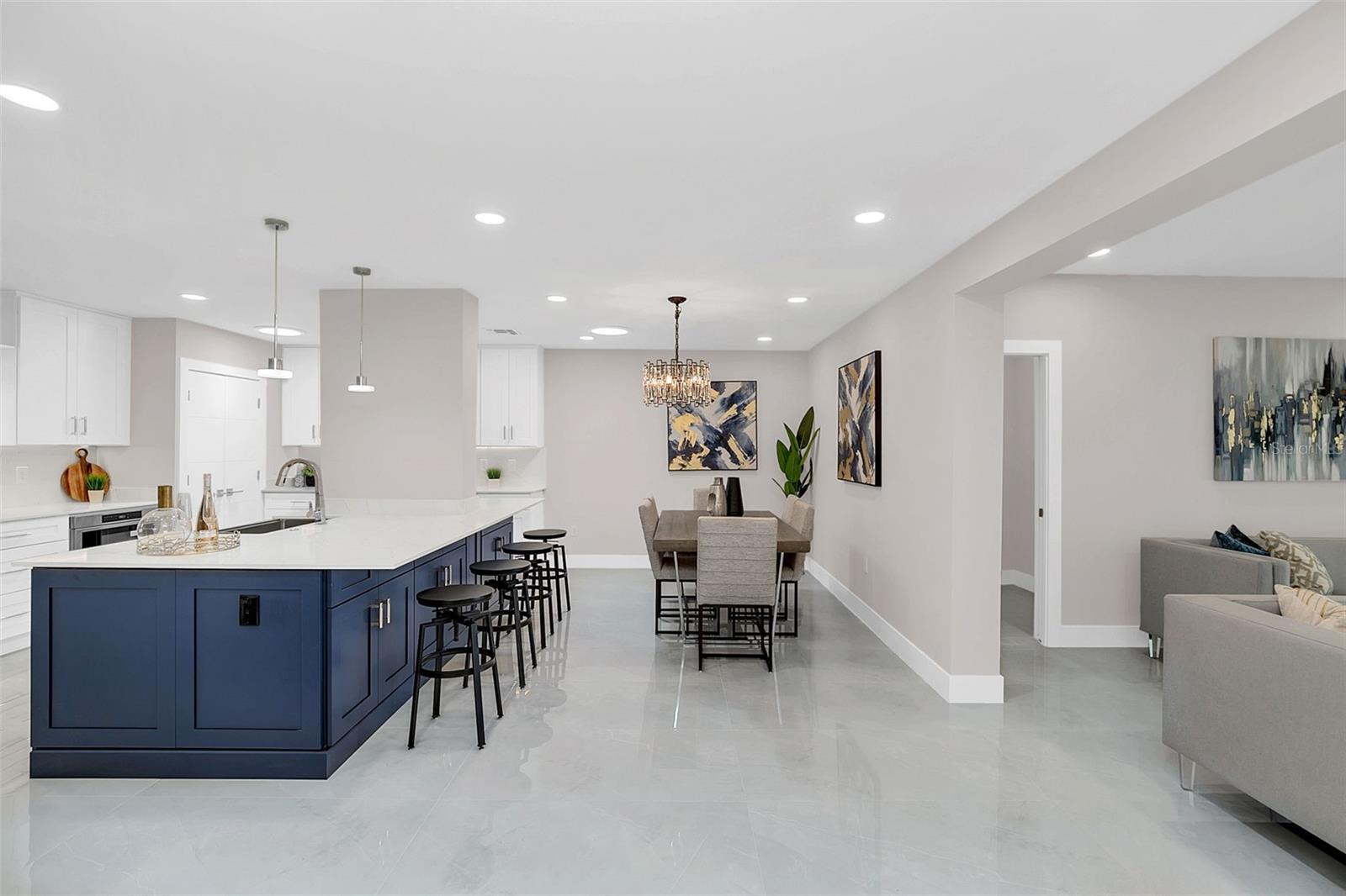 KENILWORTH SHORES SEC 07 - Residential