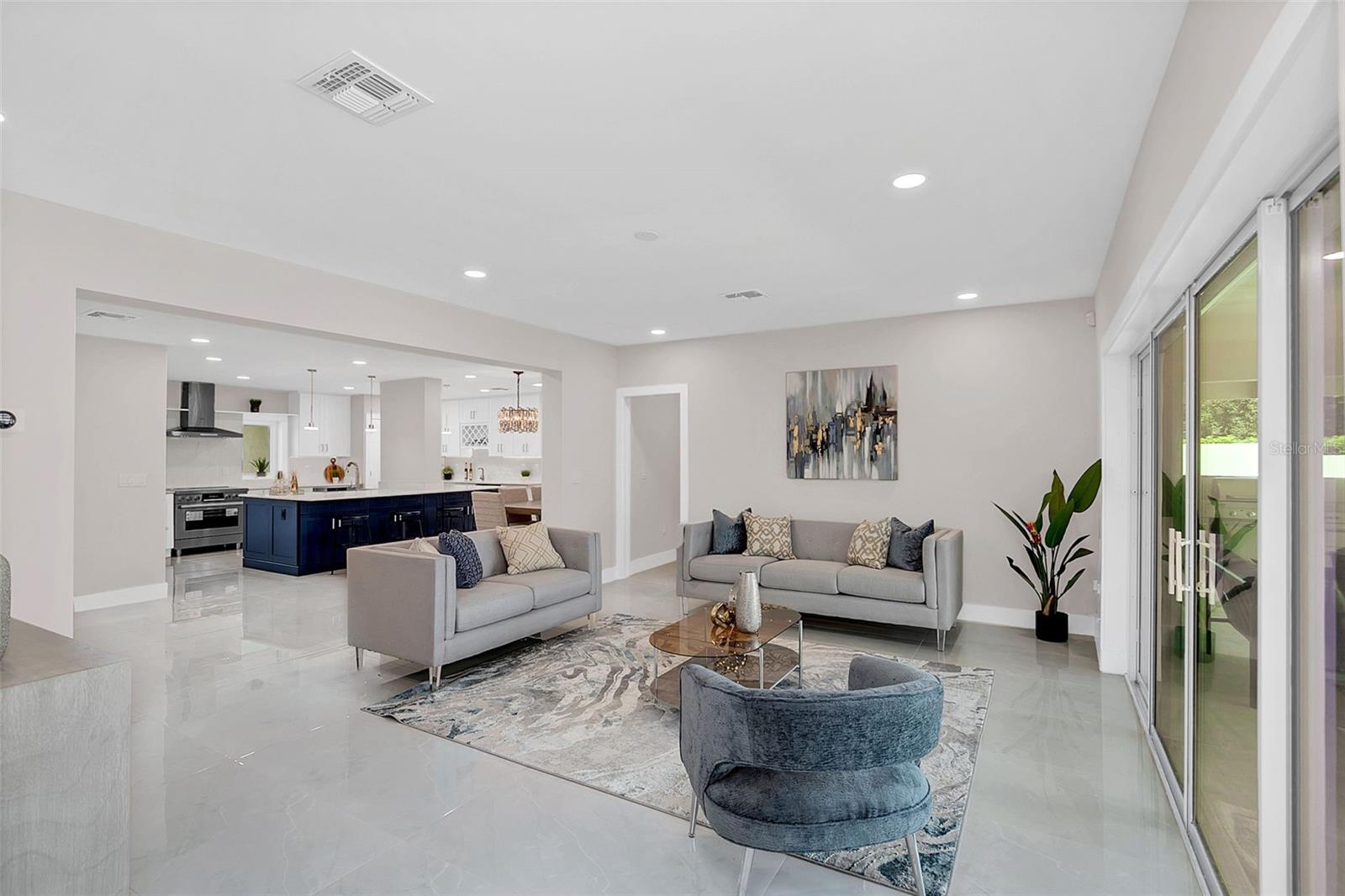KENILWORTH SHORES SEC 07 - Residential
