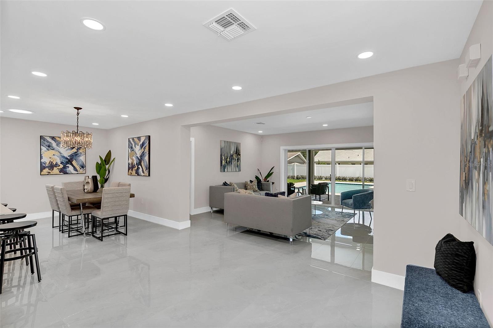 KENILWORTH SHORES SEC 07 - Residential