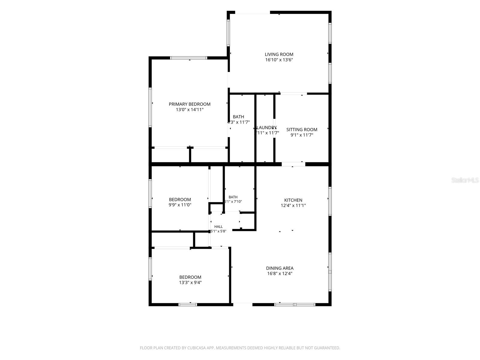 GLASS SUB - Residential