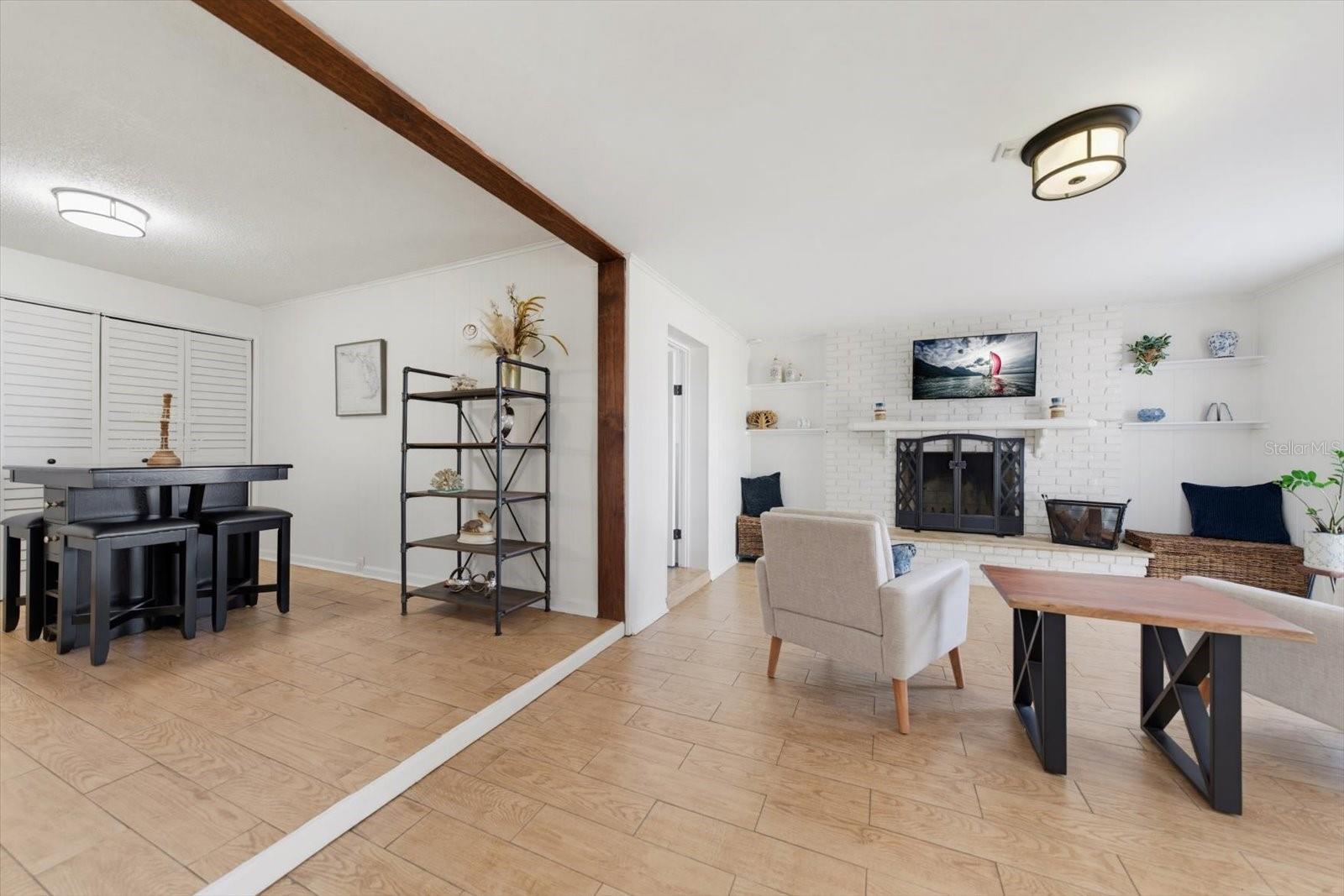 MONTEREY HEIGHTS 1ST ADD - Residential