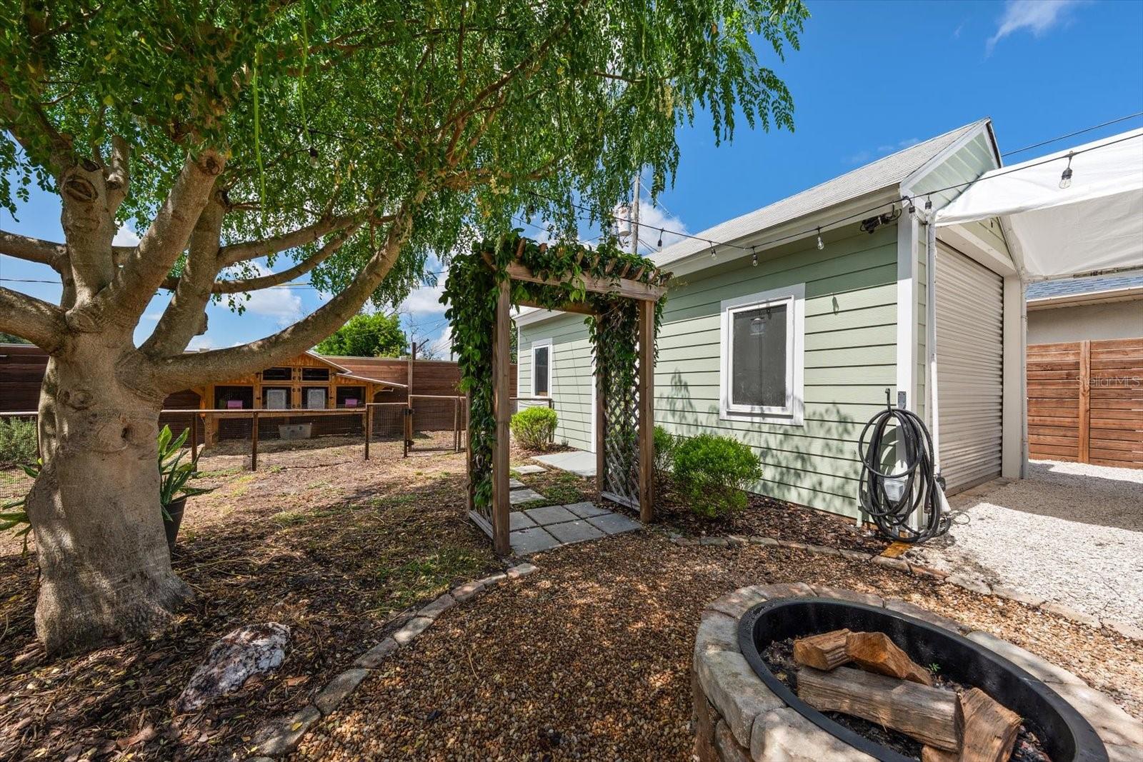 MONTEREY HEIGHTS 1ST ADD - Residential