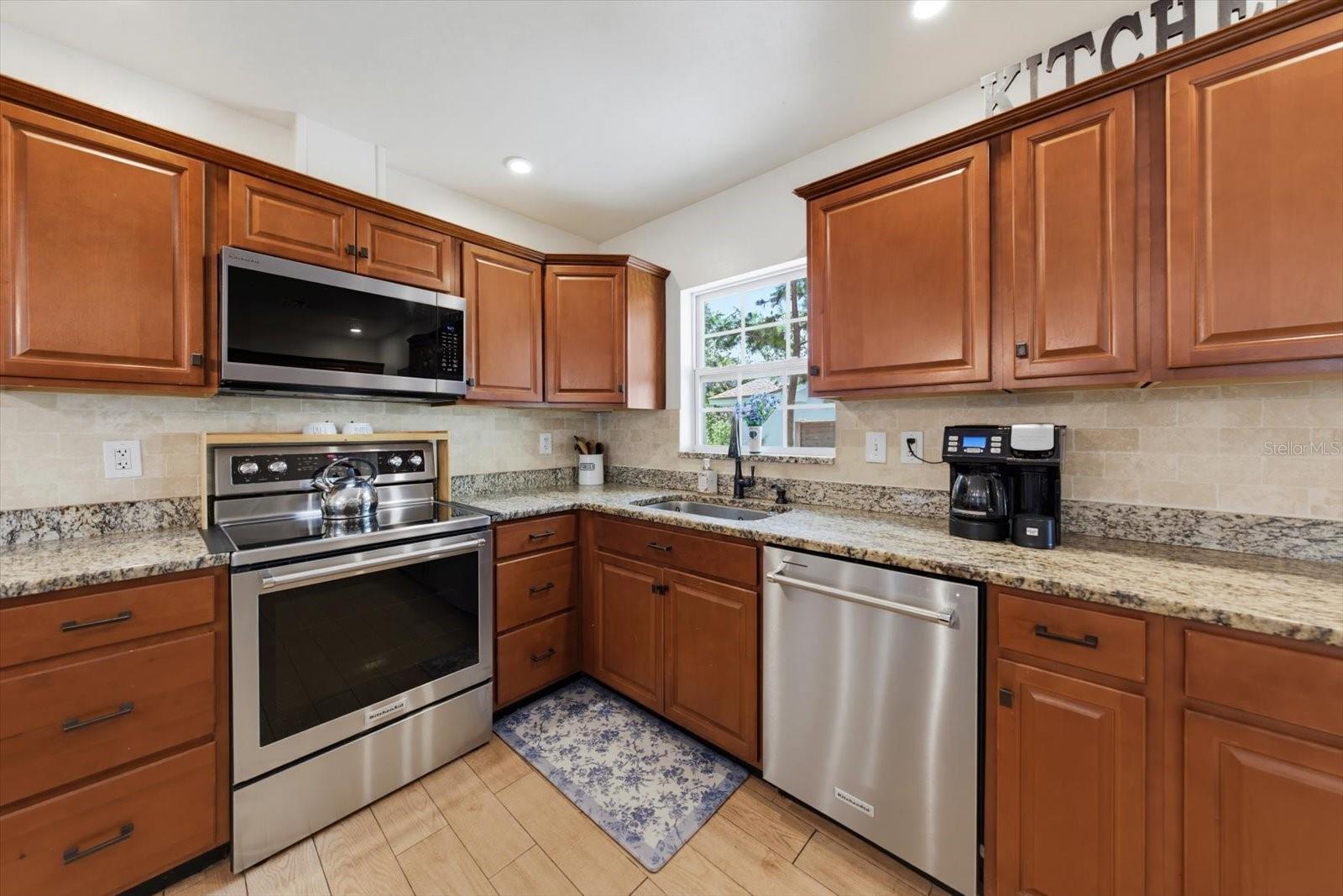 MONTEREY HEIGHTS 1ST ADD - Residential