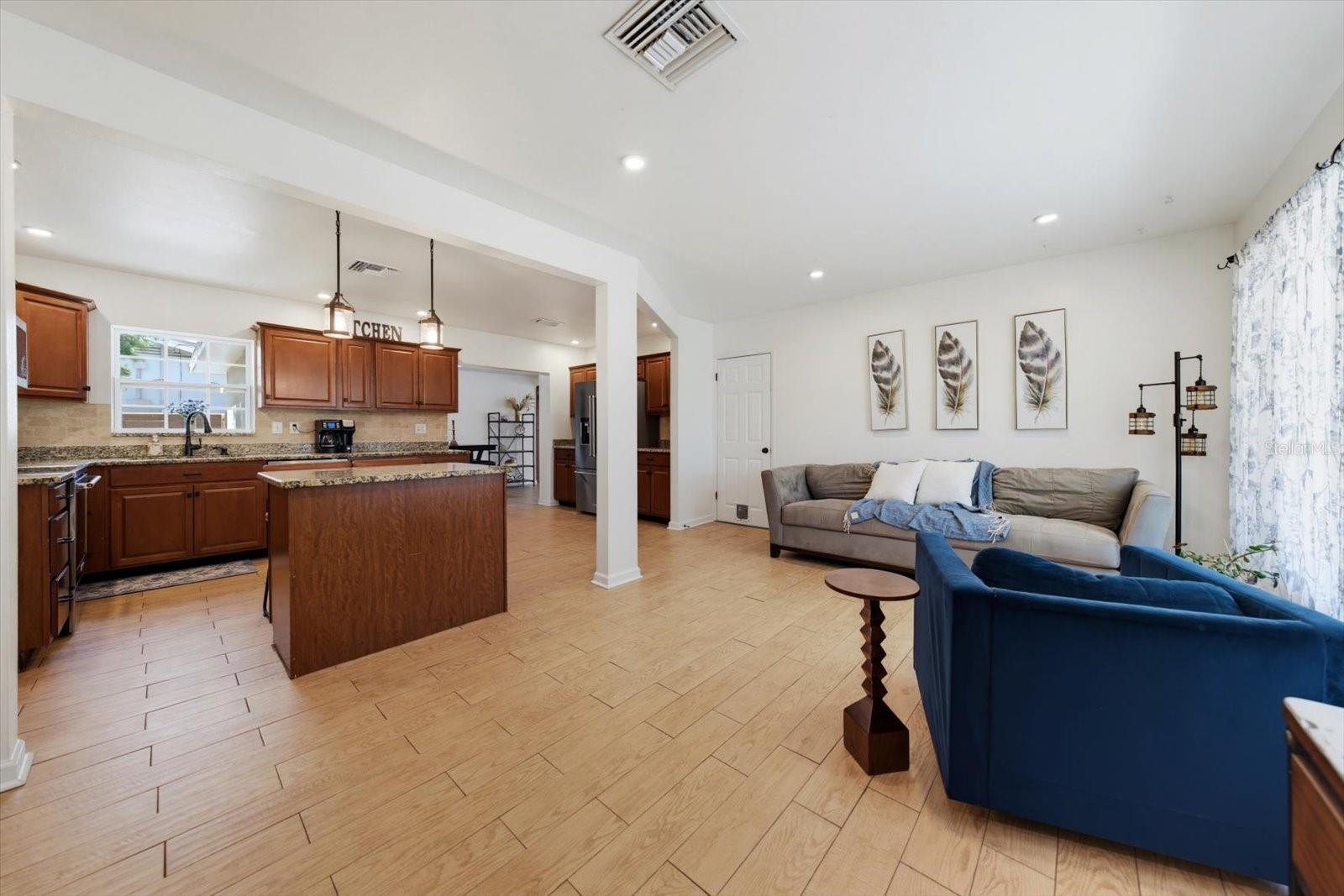 MONTEREY HEIGHTS 1ST ADD - Residential