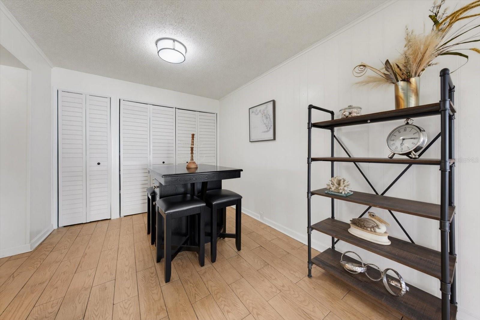 MONTEREY HEIGHTS 1ST ADD - Residential