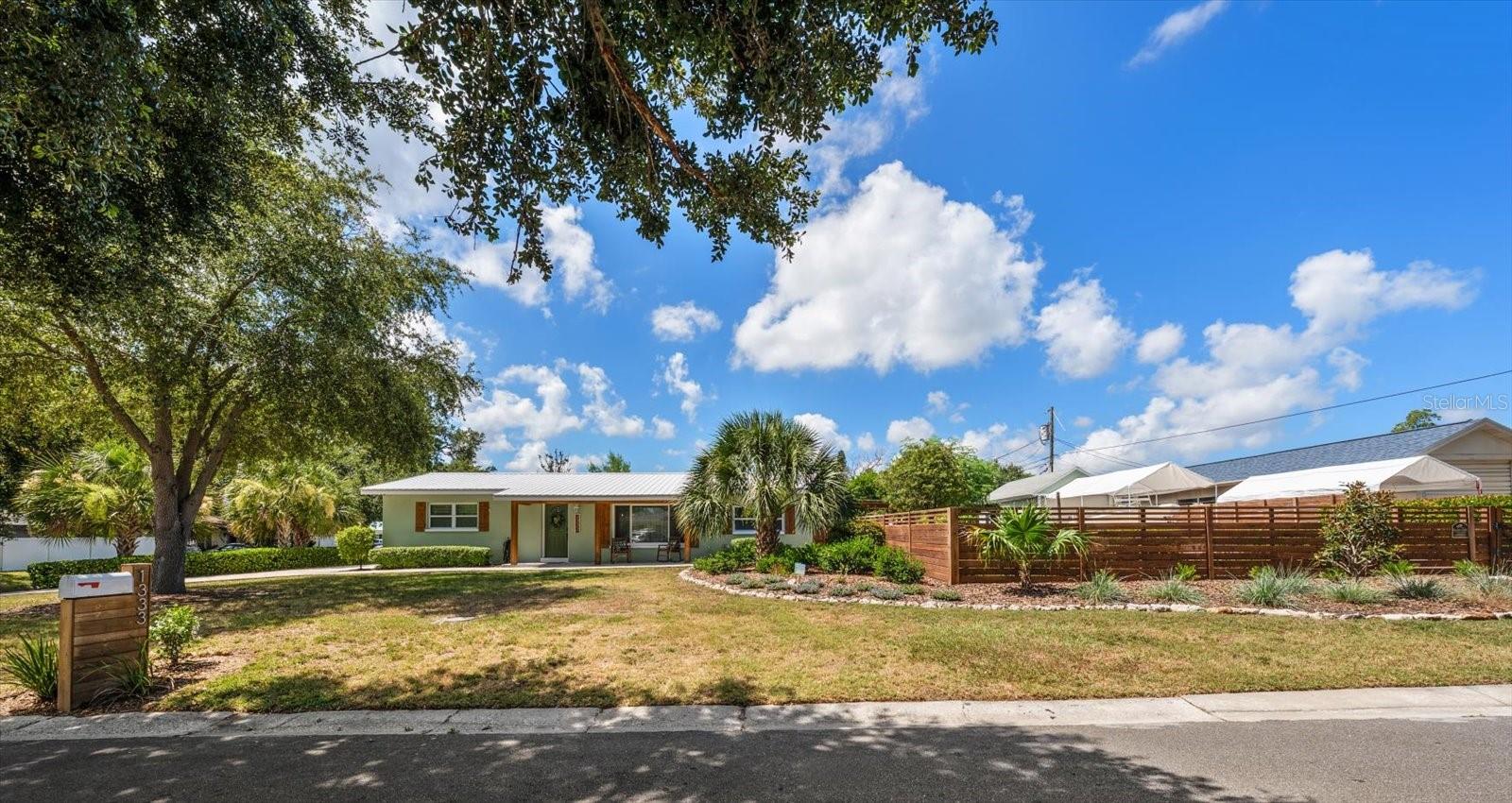 MONTEREY HEIGHTS 1ST ADD - Residential