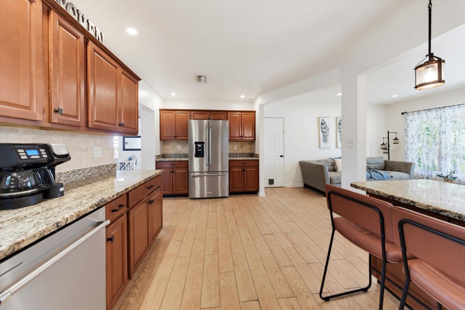 MONTEREY HEIGHTS 1ST ADD - Residential