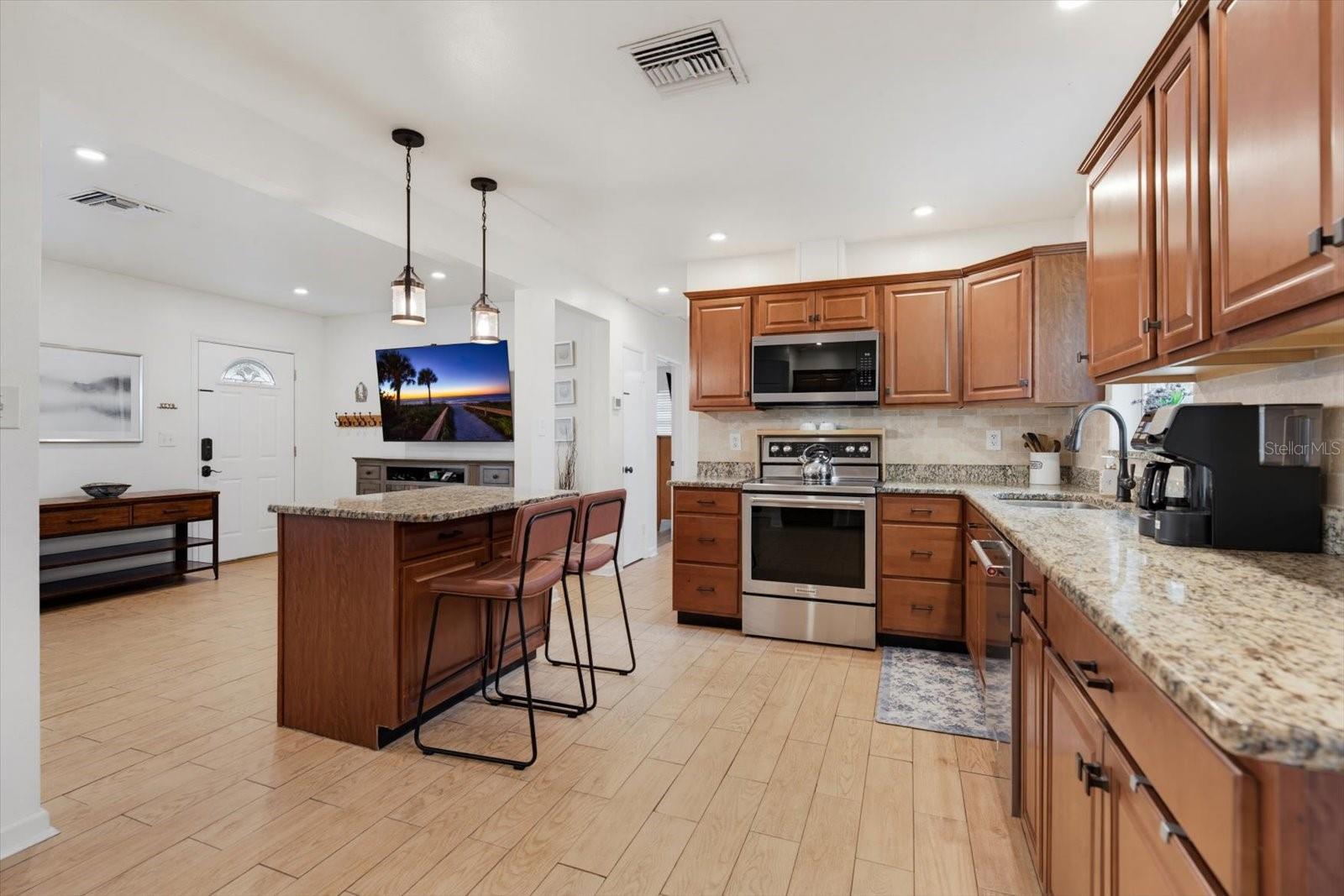 MONTEREY HEIGHTS 1ST ADD - Residential