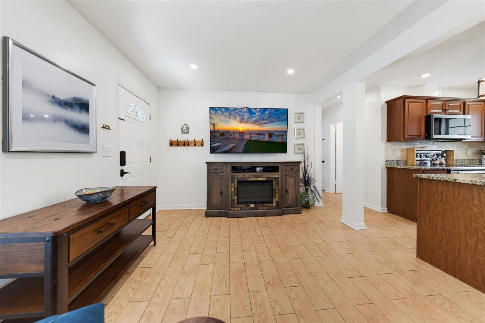 MONTEREY HEIGHTS 1ST ADD - Residential