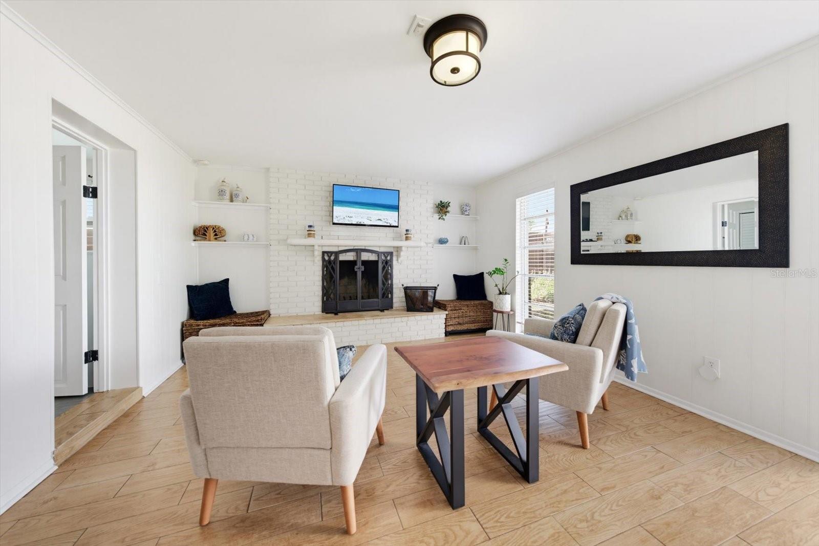 MONTEREY HEIGHTS 1ST ADD - Residential