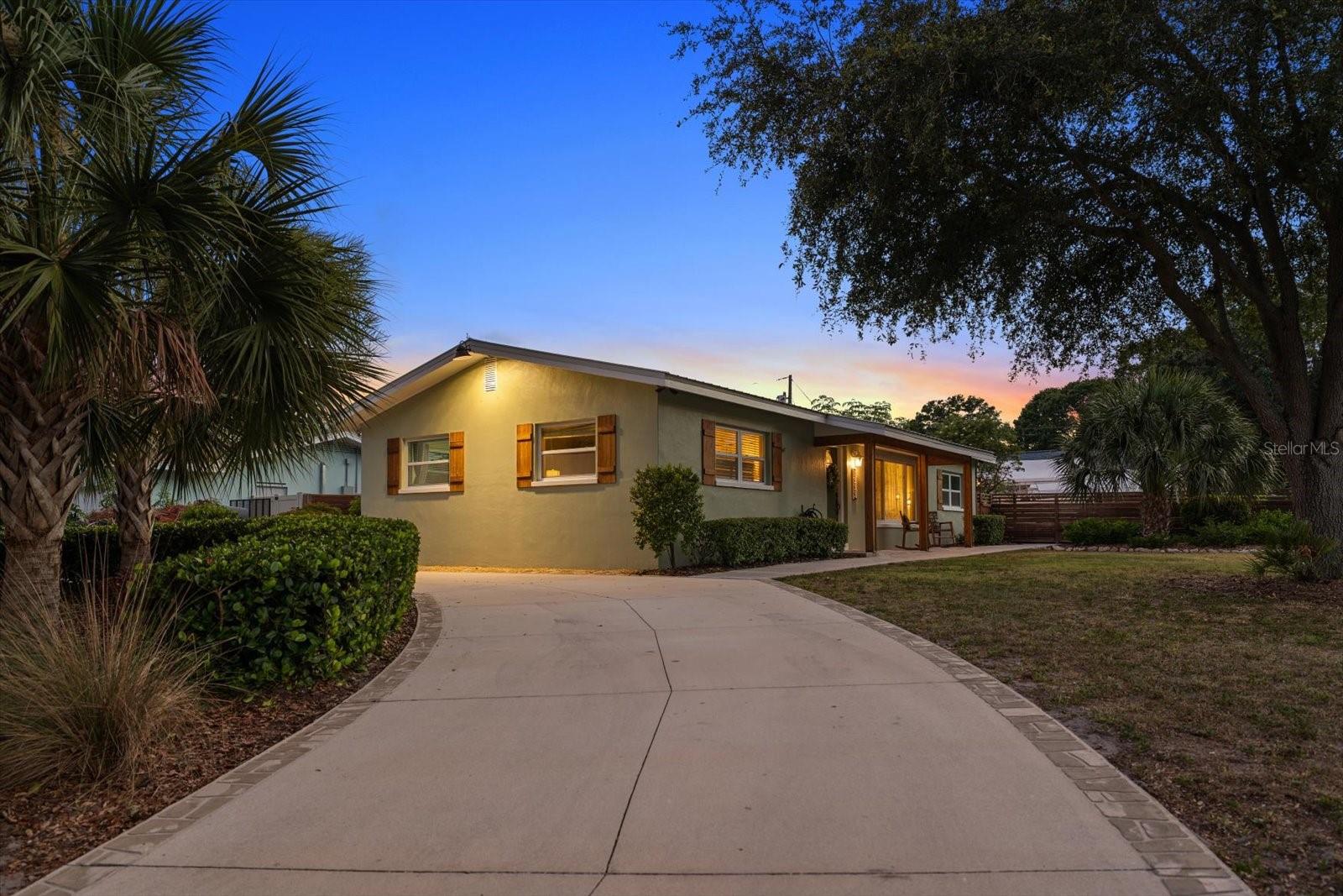 MONTEREY HEIGHTS 1ST ADD - Residential