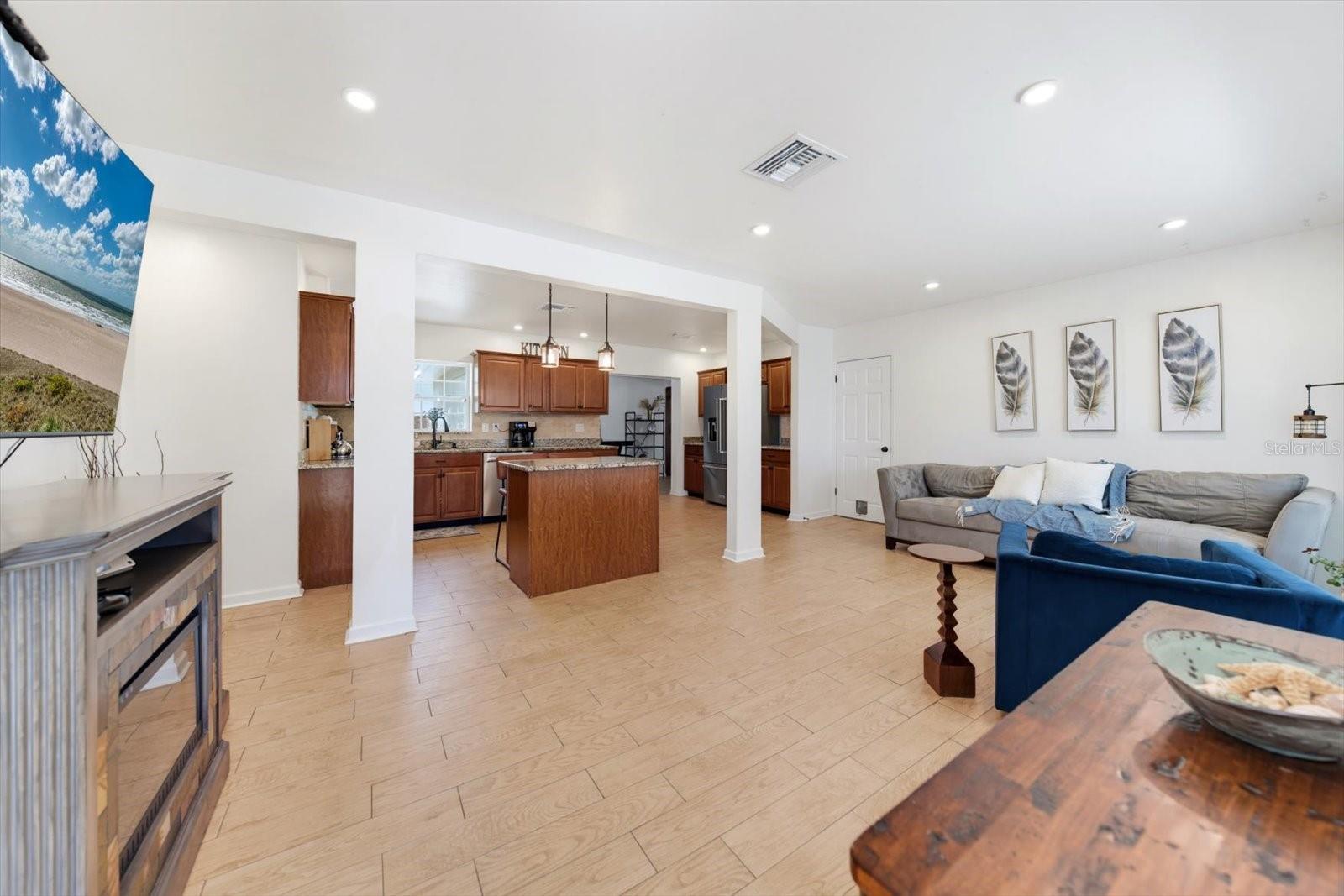 MONTEREY HEIGHTS 1ST ADD - Residential