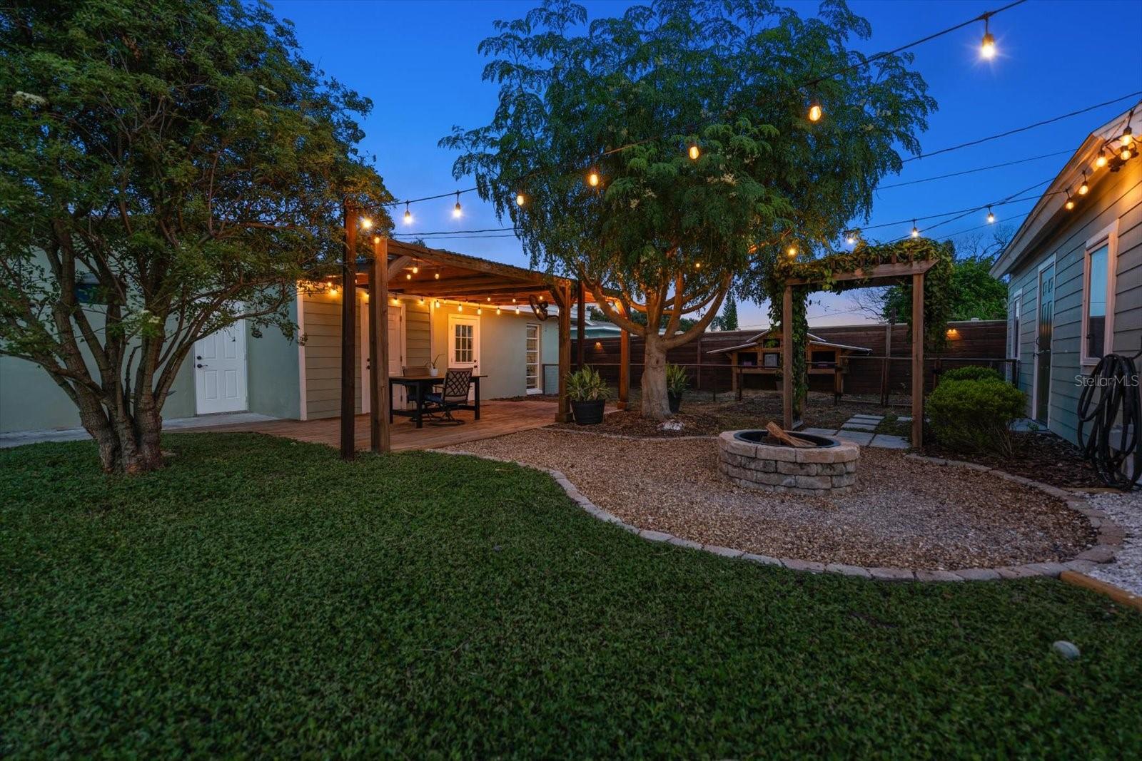 MONTEREY HEIGHTS 1ST ADD - Residential