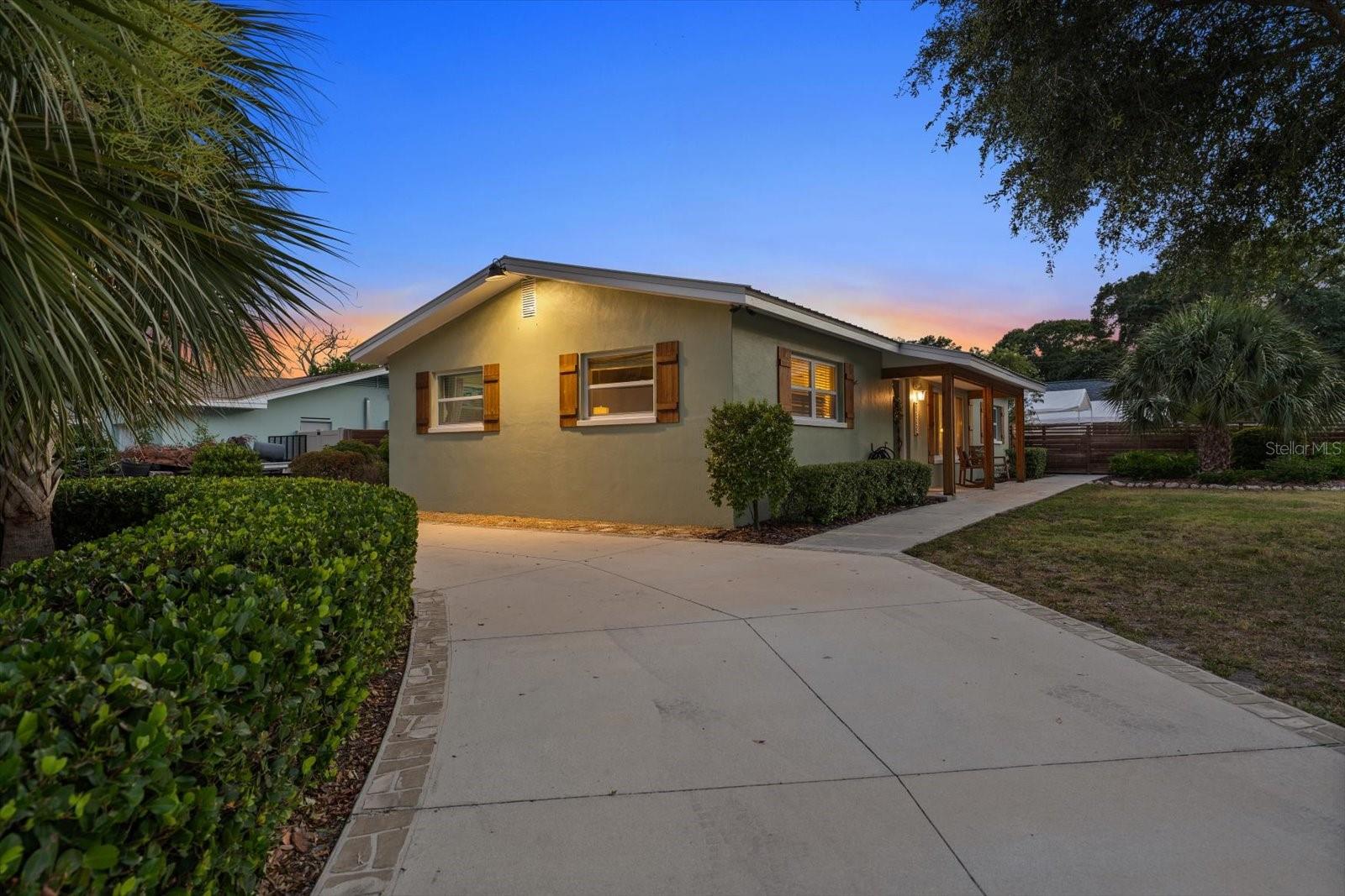 MONTEREY HEIGHTS 1ST ADD - Residential