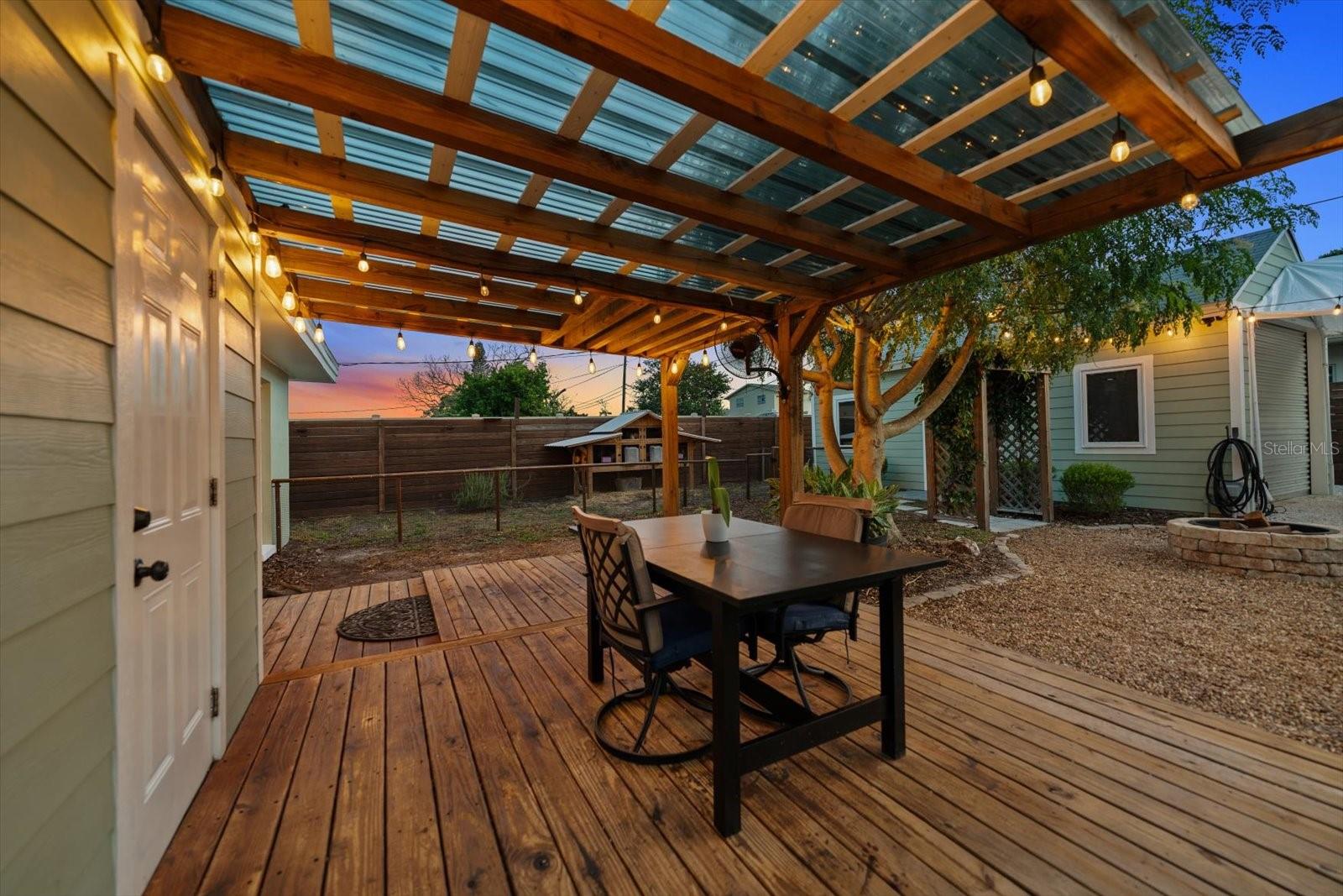 MONTEREY HEIGHTS 1ST ADD - Residential