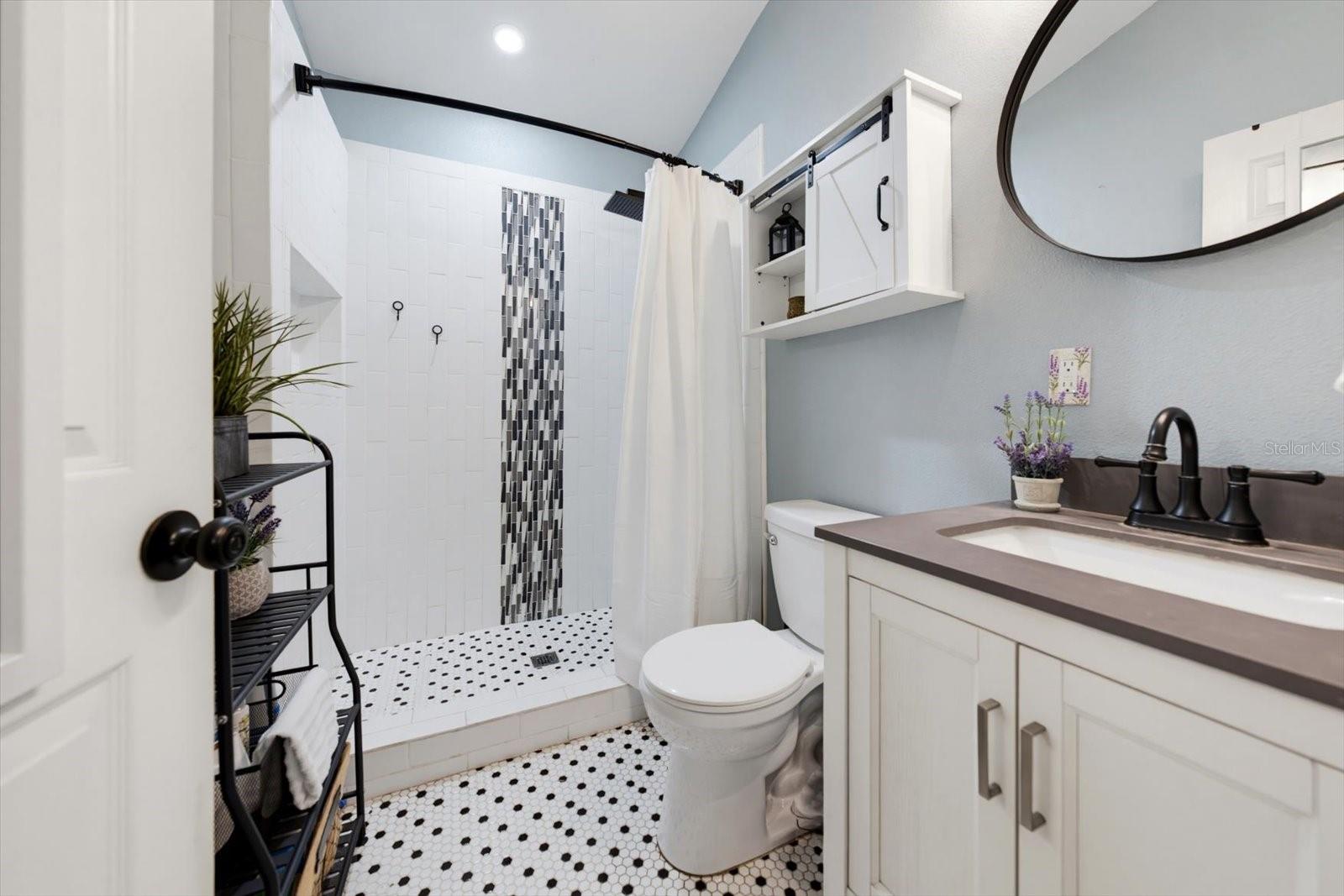 MONTEREY HEIGHTS 1ST ADD - Residential