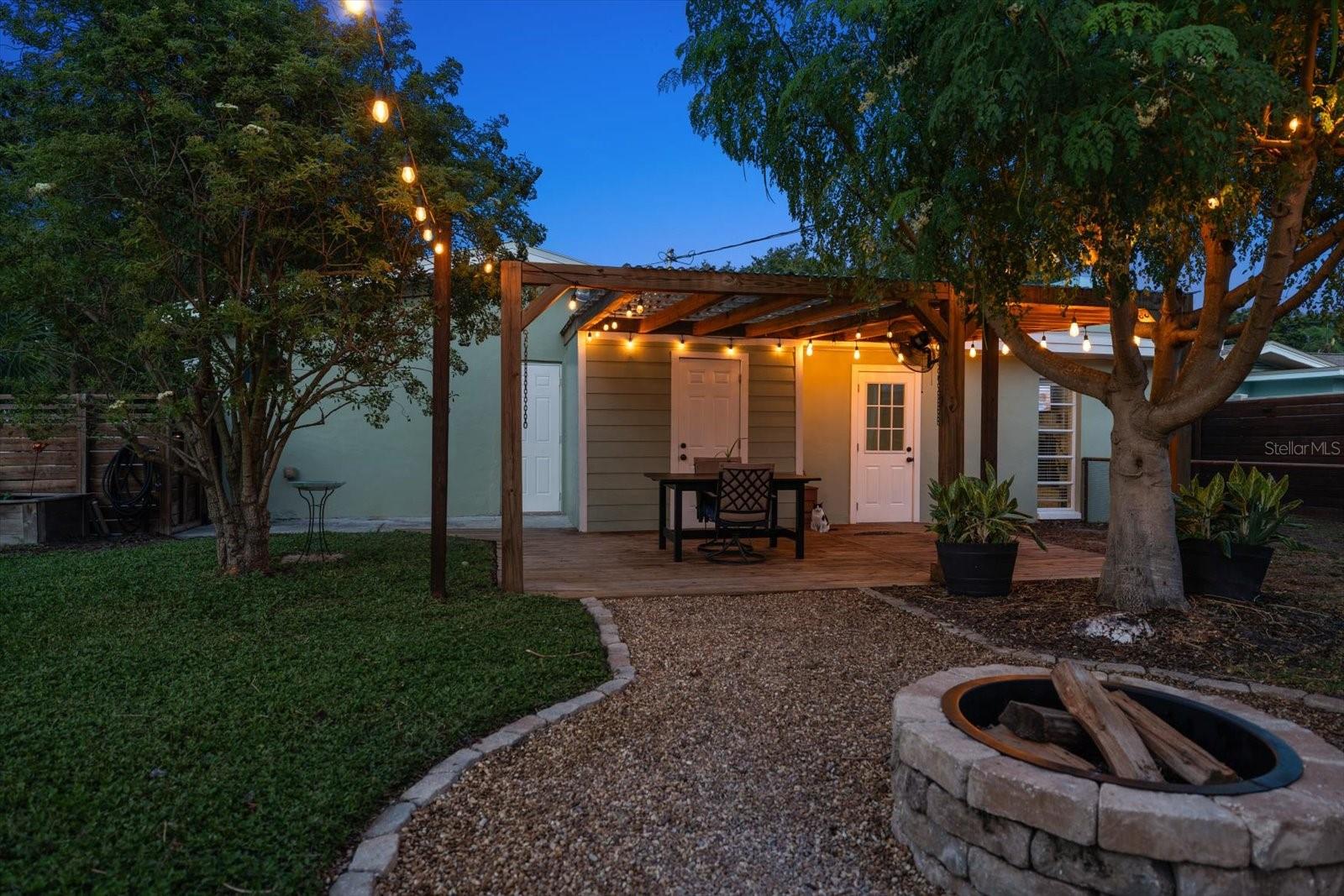 MONTEREY HEIGHTS 1ST ADD - Residential