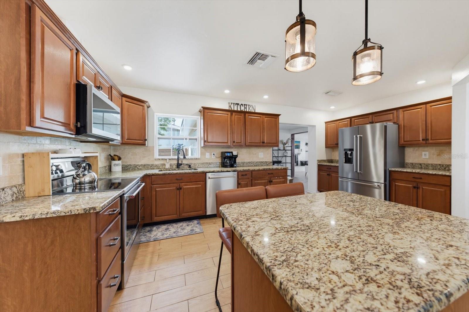 MONTEREY HEIGHTS 1ST ADD - Residential
