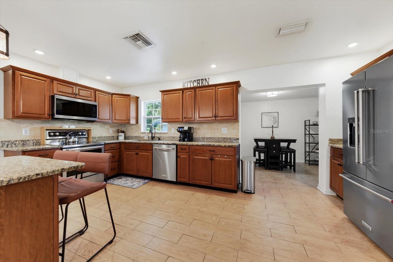 MONTEREY HEIGHTS 1ST ADD - Residential