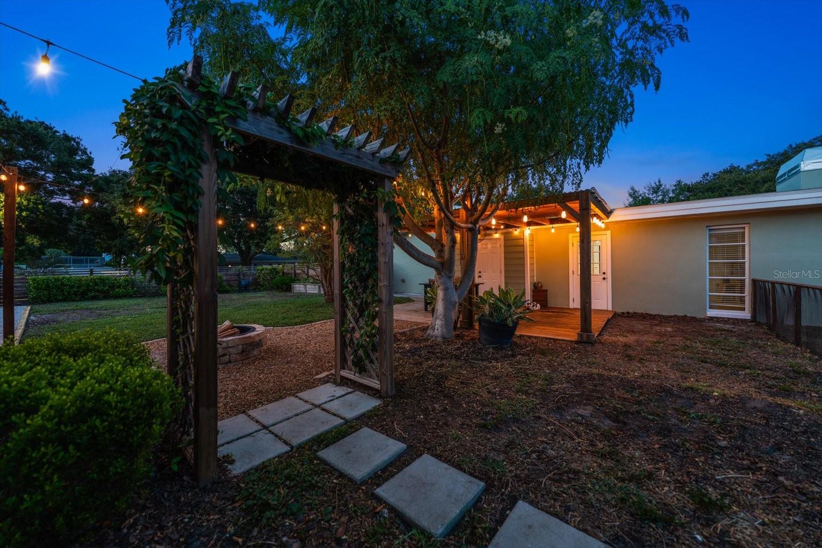 MONTEREY HEIGHTS 1ST ADD - Residential