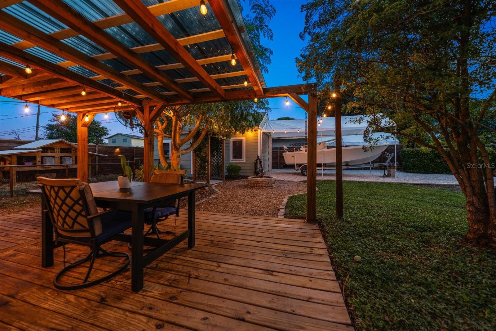 MONTEREY HEIGHTS 1ST ADD - Residential