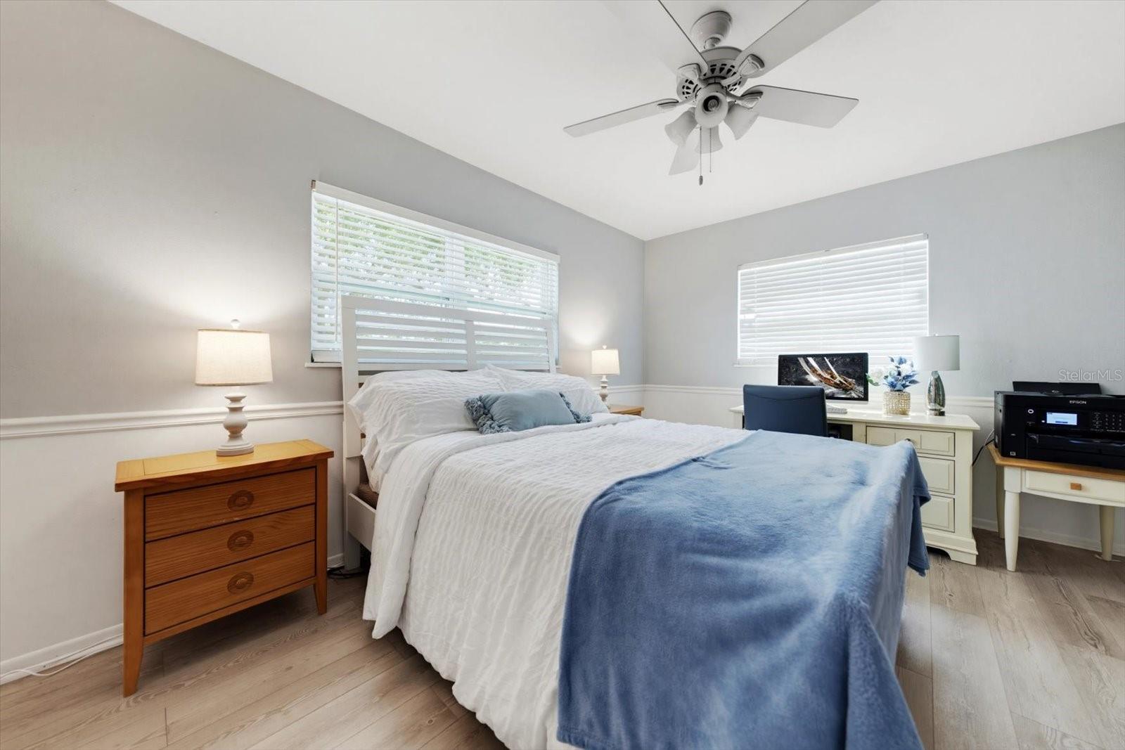 MONTEREY HEIGHTS 1ST ADD - Residential