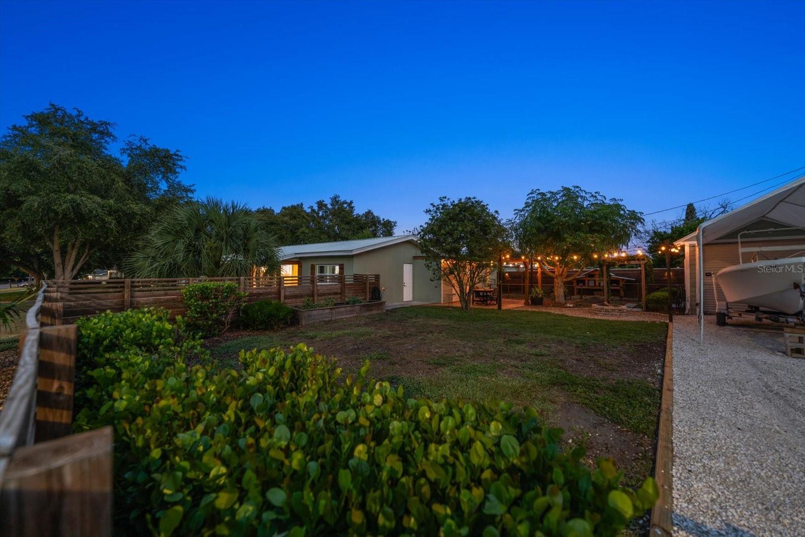 MONTEREY HEIGHTS 1ST ADD - Residential