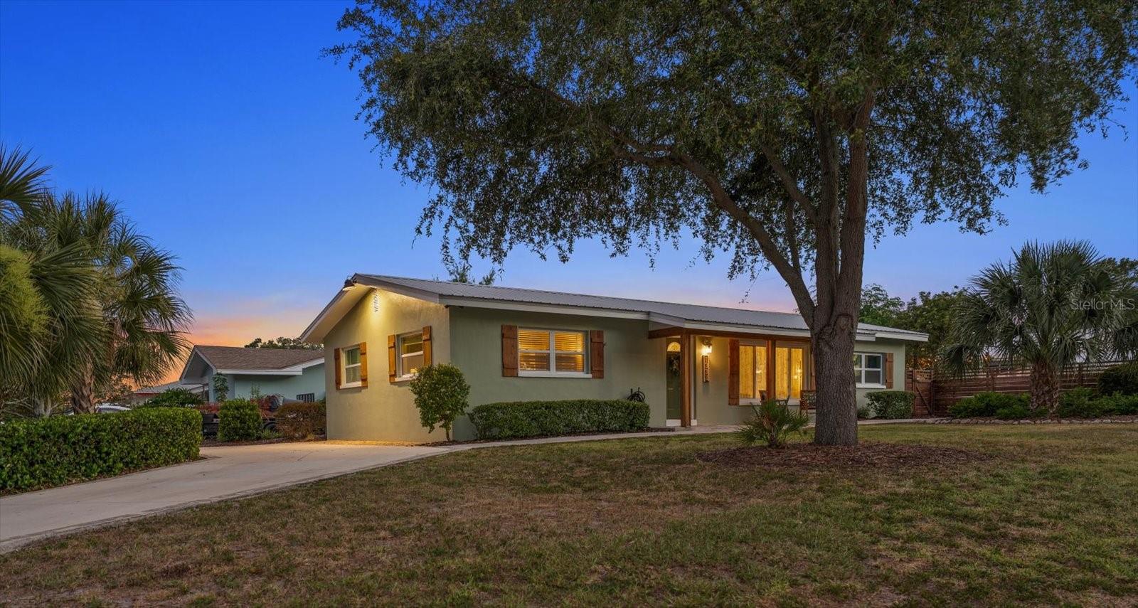 MONTEREY HEIGHTS 1ST ADD - Residential